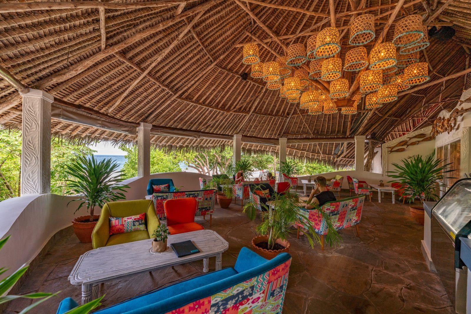 The Sands at Chale Island 21