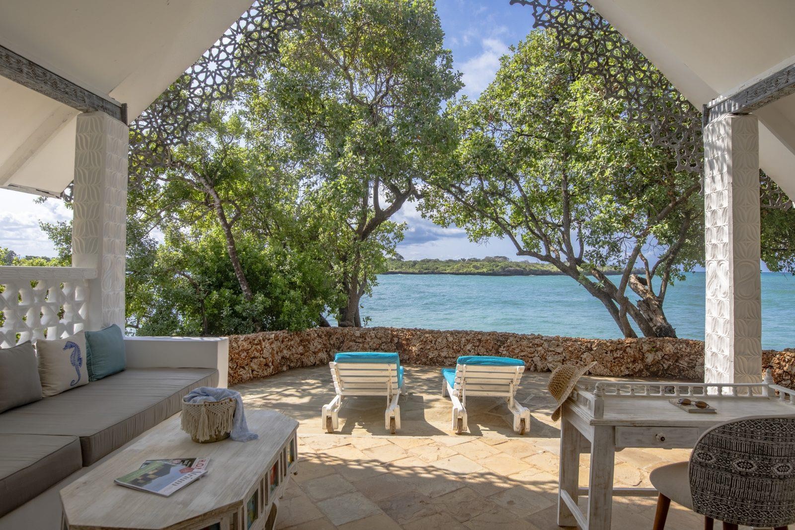 The Sands at Chale Island 13