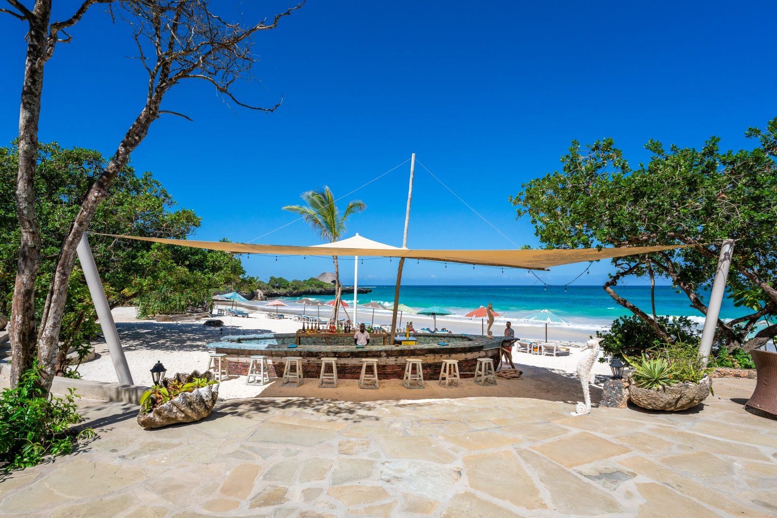 The Sands at Chale Island 20