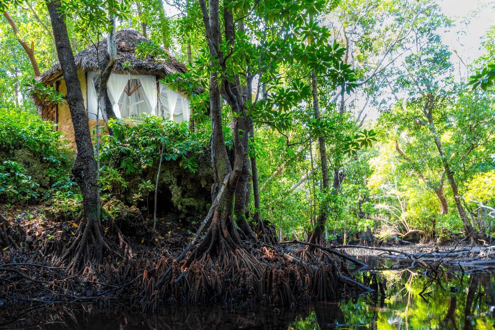 The Sands at Chale Island 34