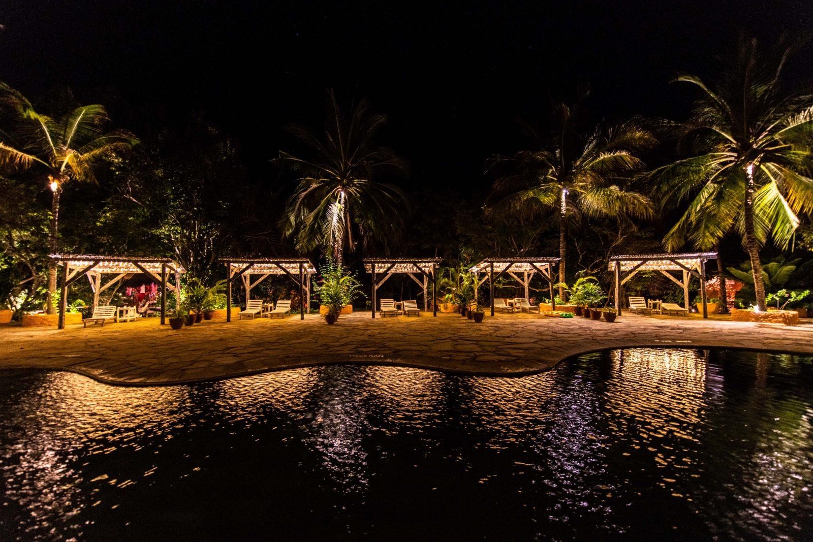 The Sands at Chale Island 35