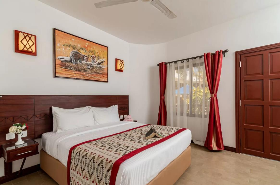 PrideInn Hotel Nyali 7