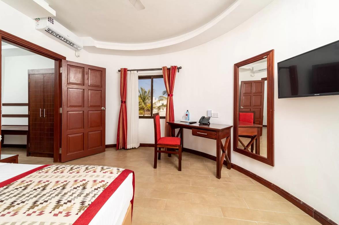 PrideInn Hotel Nyali 8