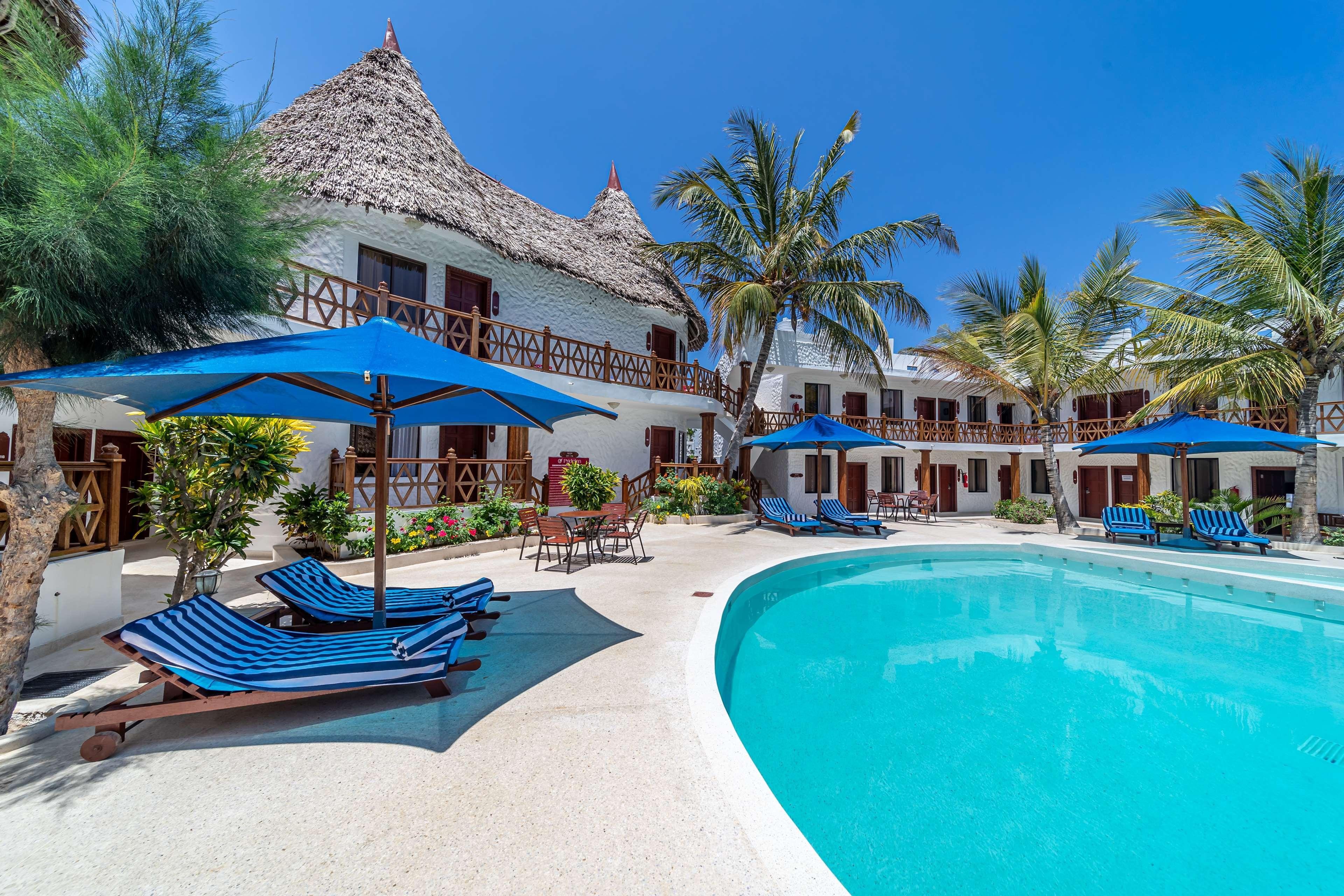 PrideInn Hotel Nyali