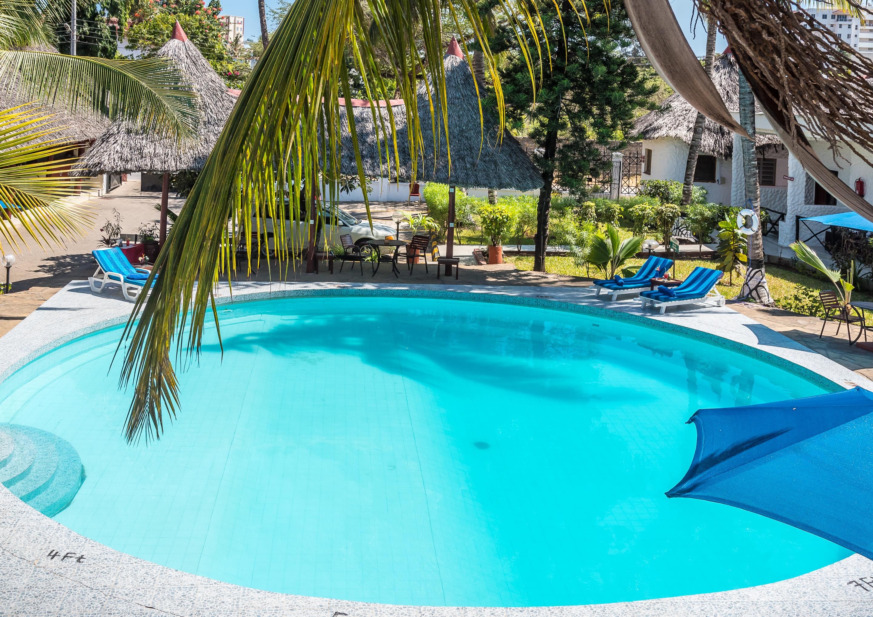 PrideInn Hotel Nyali 6