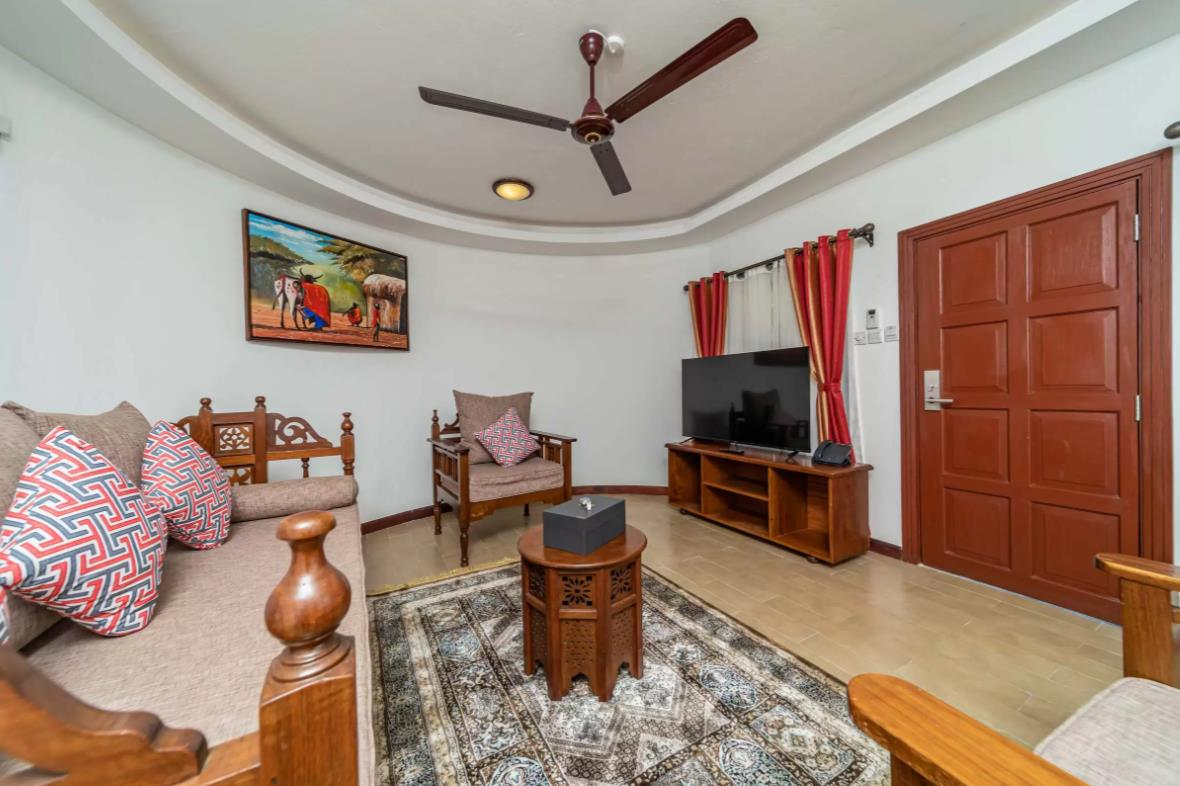 PrideInn Hotel Nyali 9