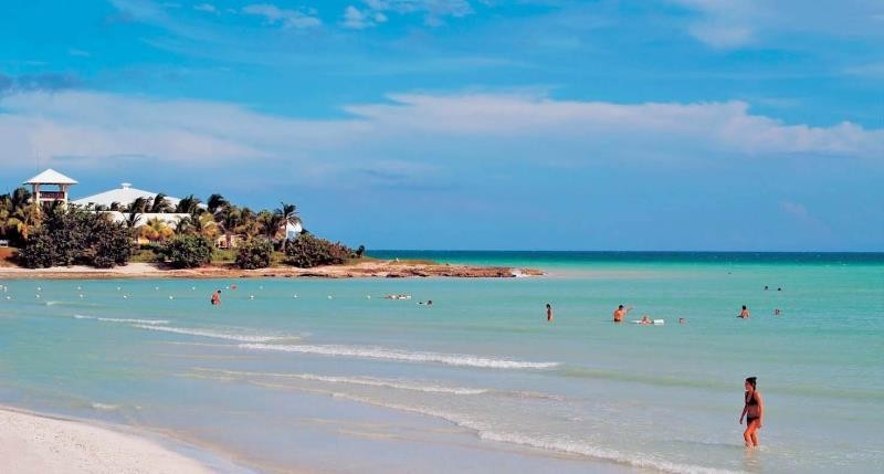 Paradisus Varadero – fotka 3