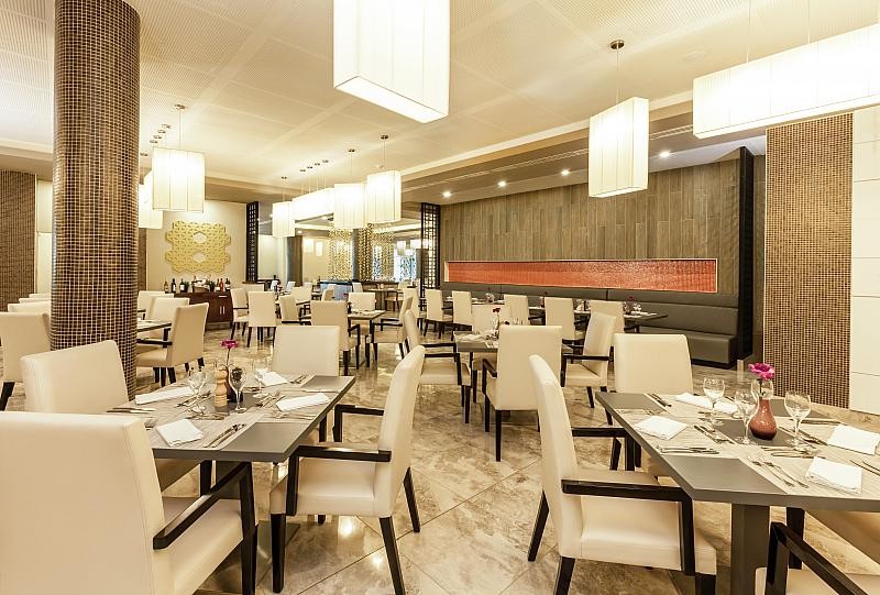Meliá Internacional Varadero – fotka 18