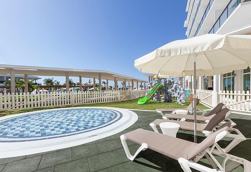 Meliá Internacional Varadero – fotka 6