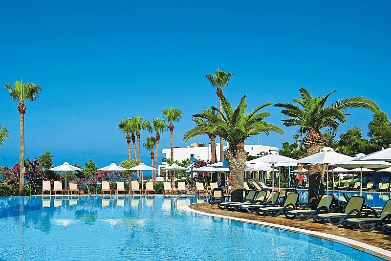 Atlantica Sungarden Beach 2