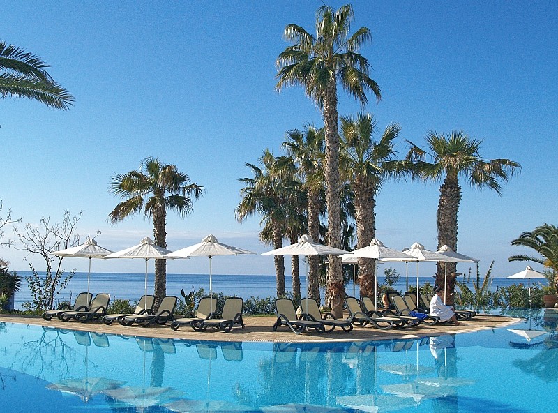 Atlantica Sungarden Beach 3