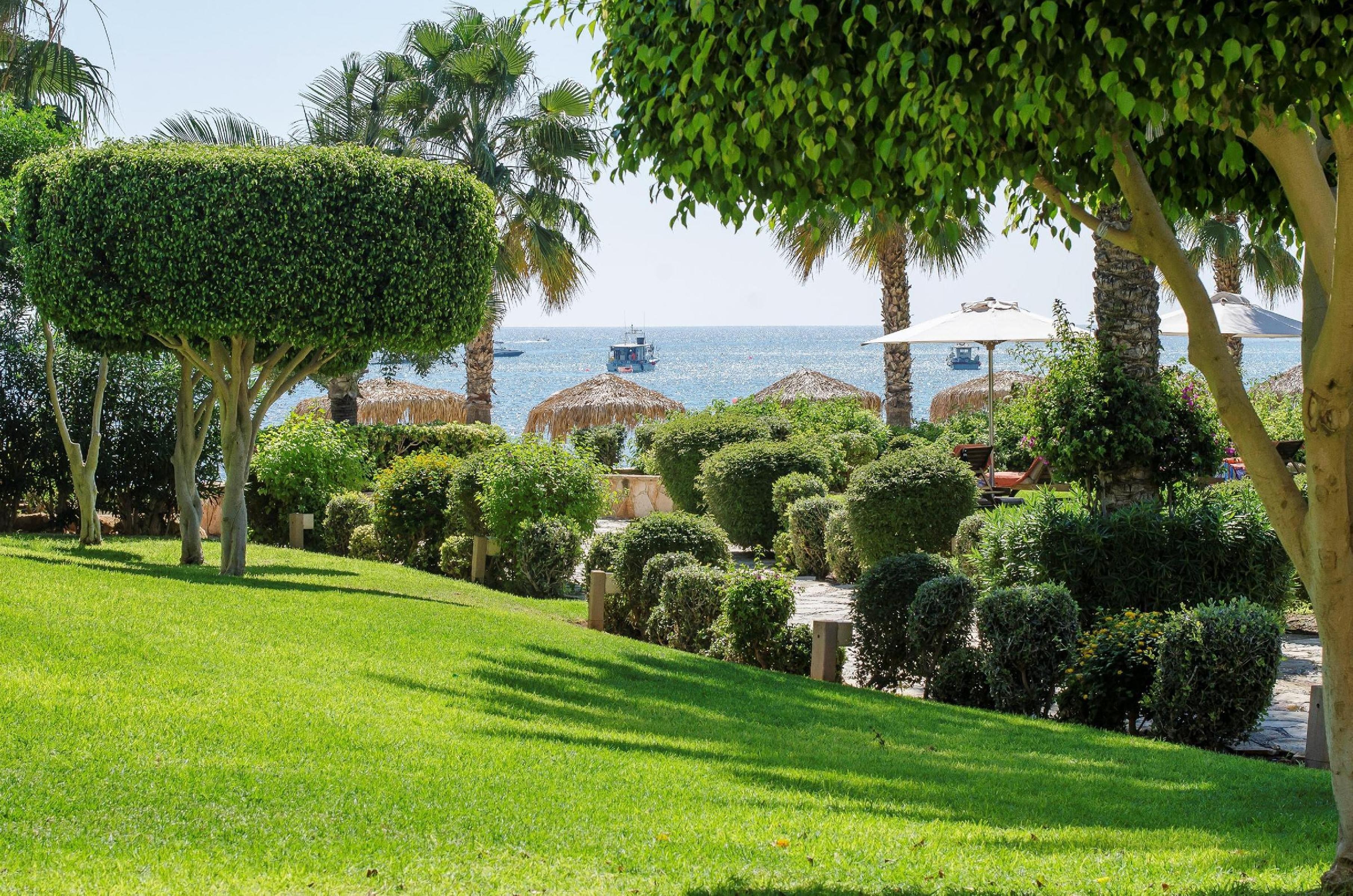 Columbia Beach Resort 8