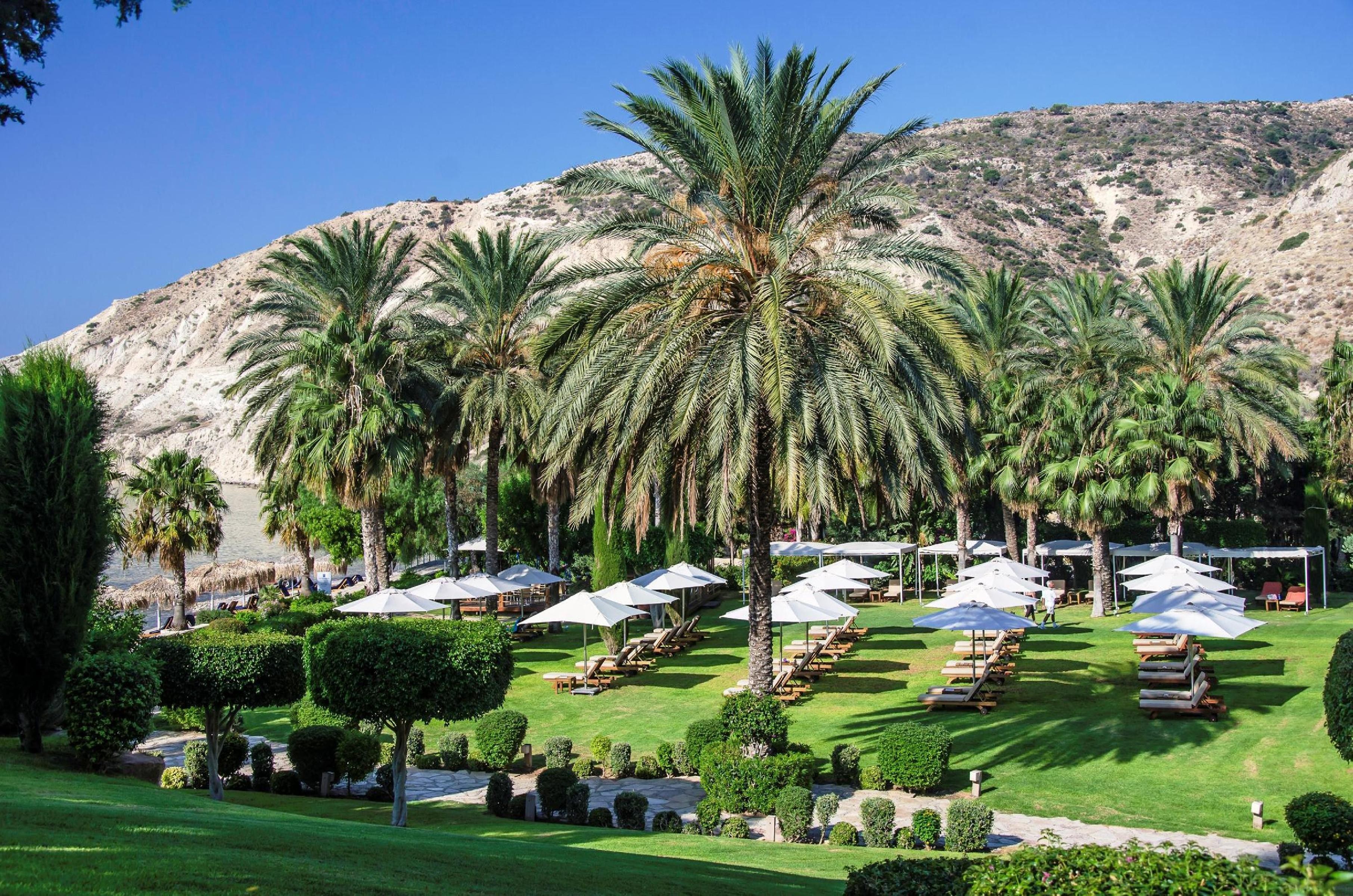 Columbia Beach Resort 9