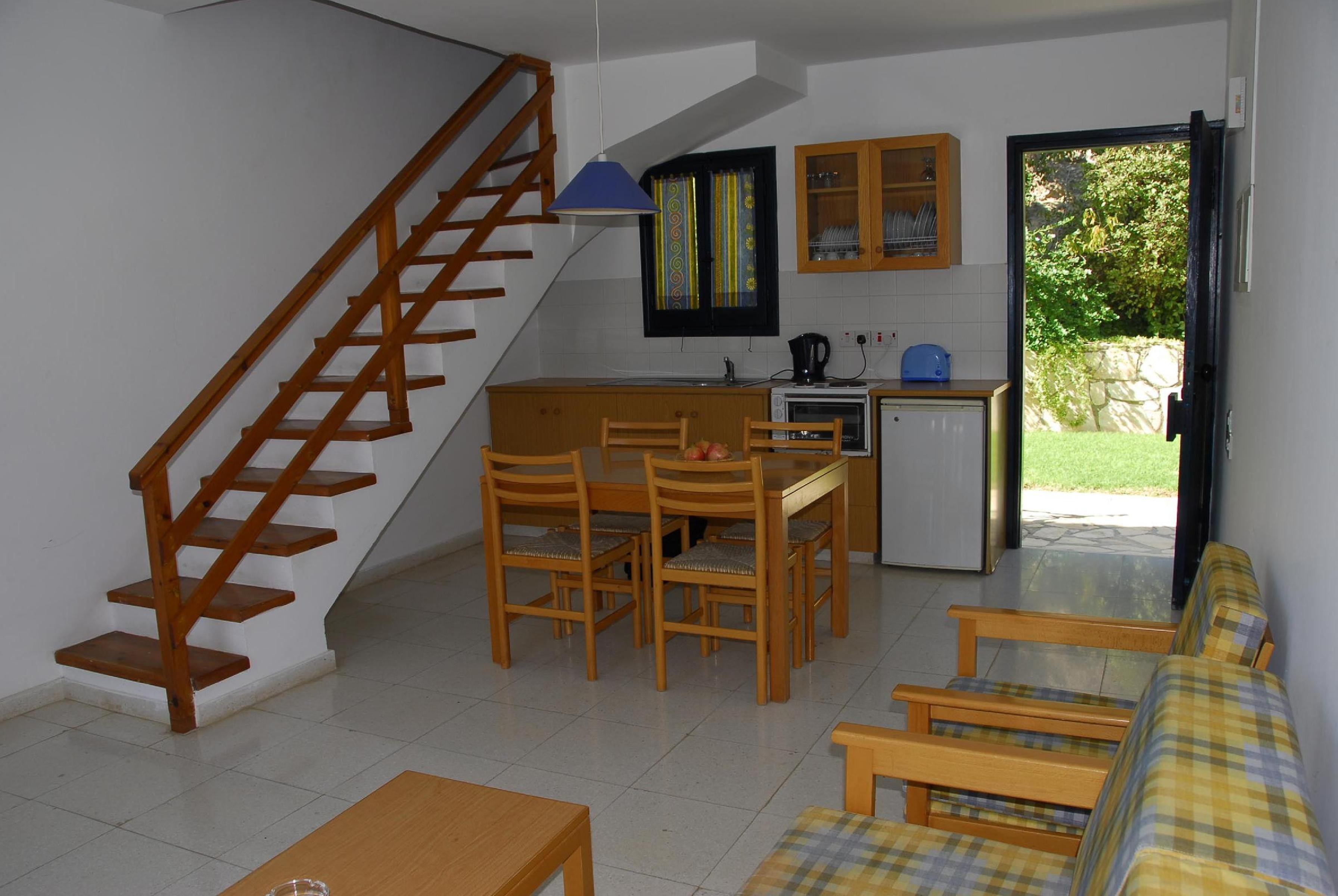 Hylatio Tourist Village 6