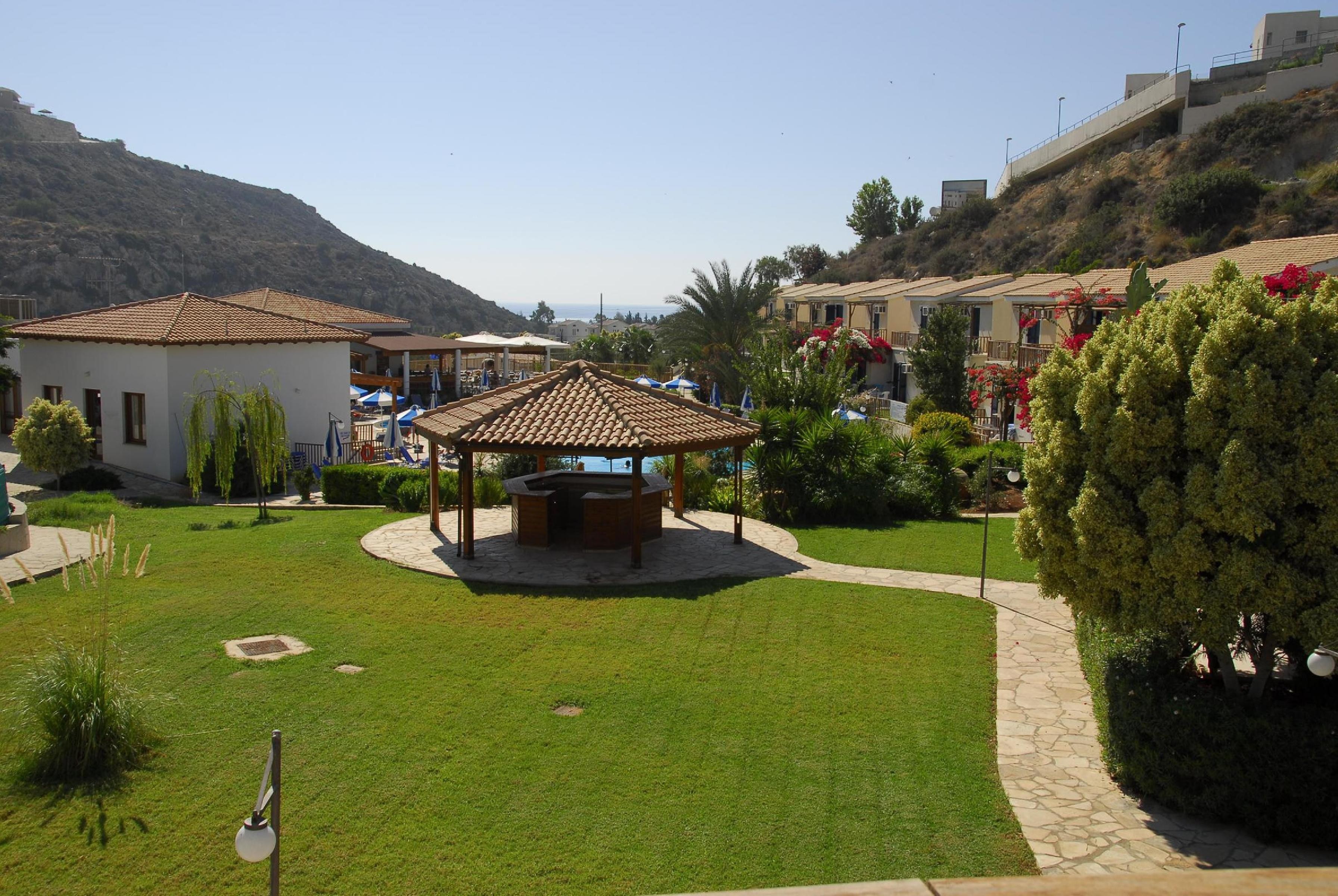 Hylatio Tourist Village 9