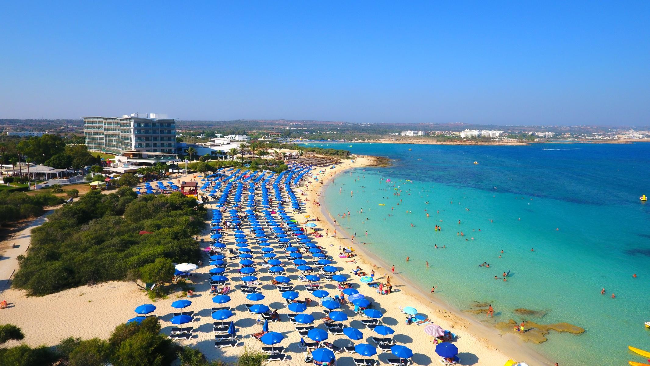 Asterias Beach 16