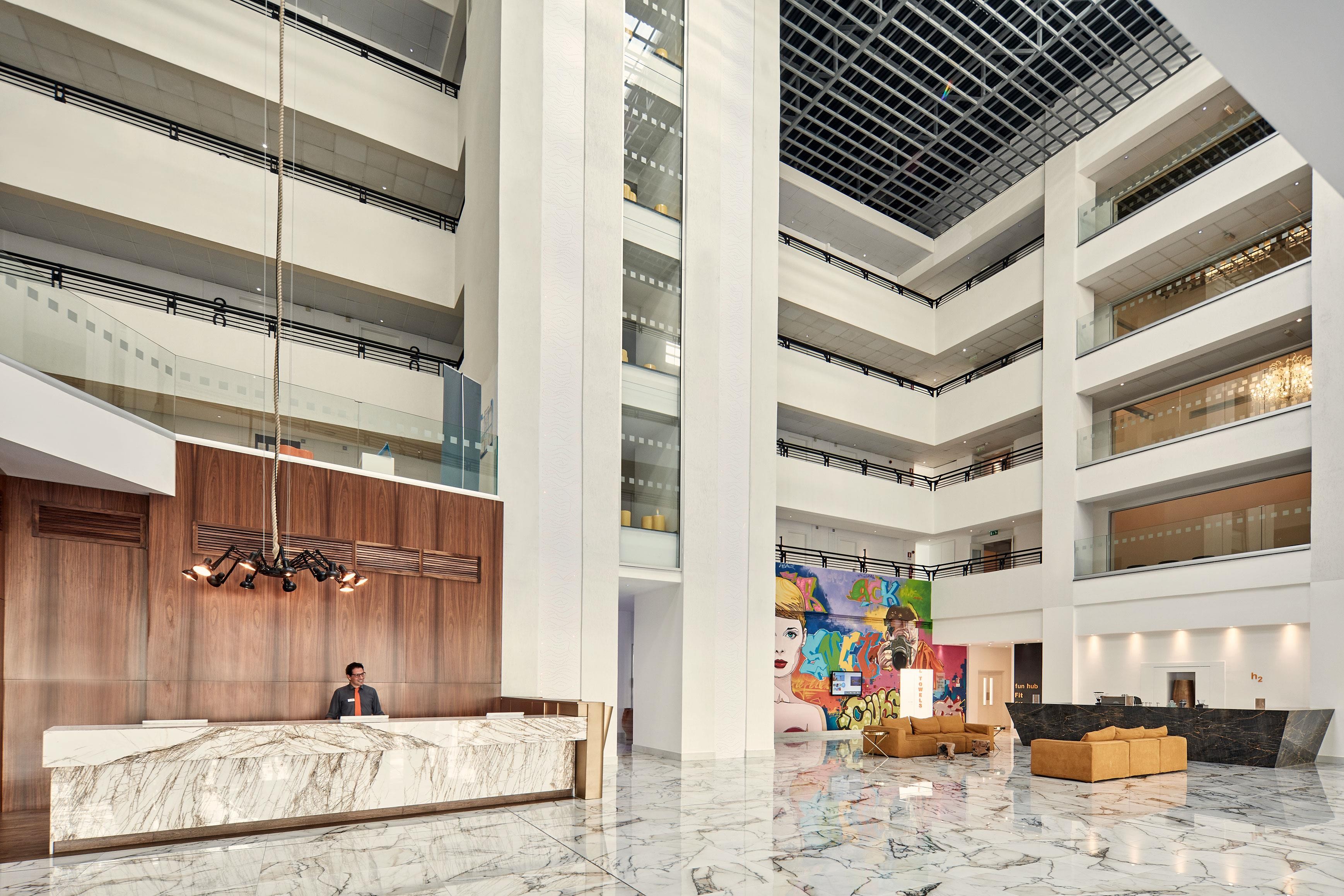 Atlantica Sancta Napa 10