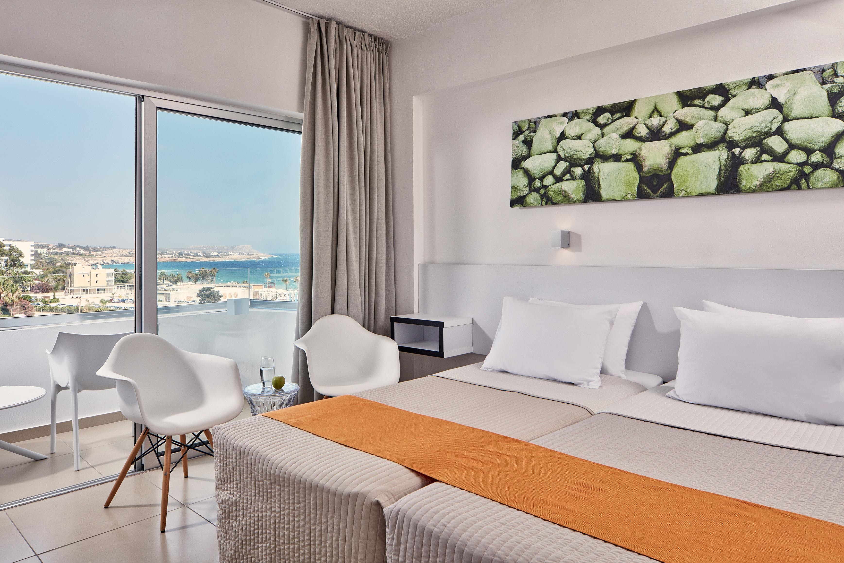 Atlantica Sancta Napa