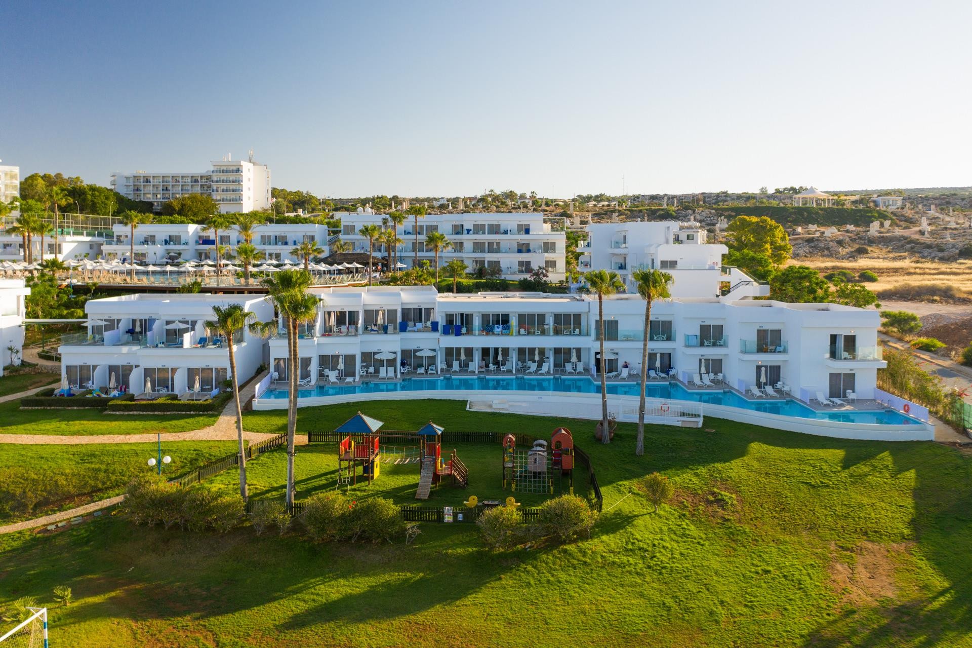 Atlantica Sungarden Beach 17