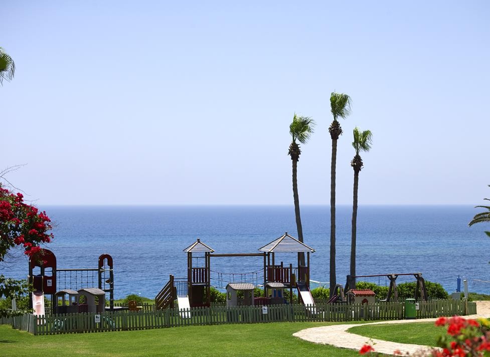 Atlantica Sungarden Beach 16