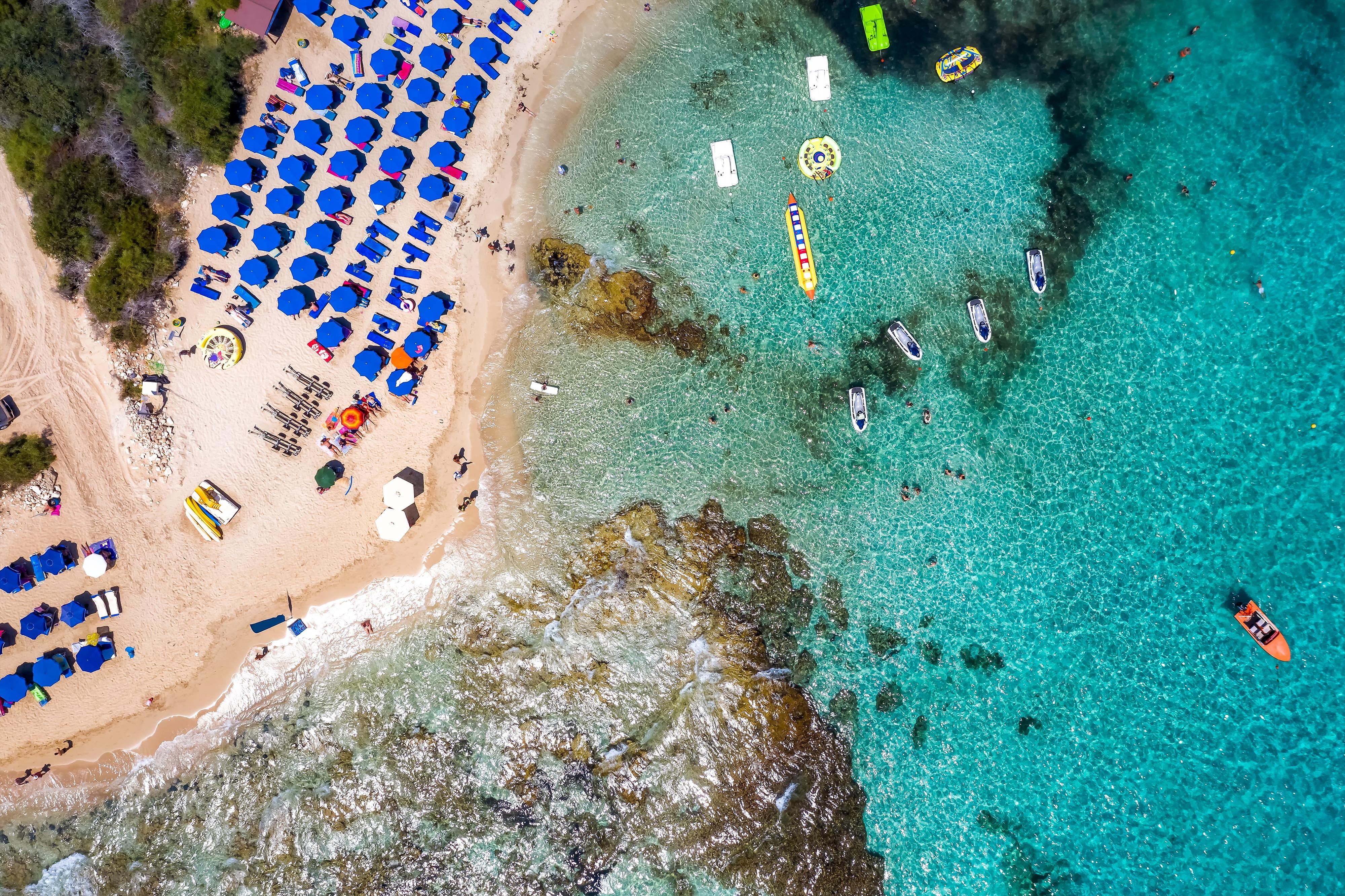 Atlantica Sungarden Beach 19