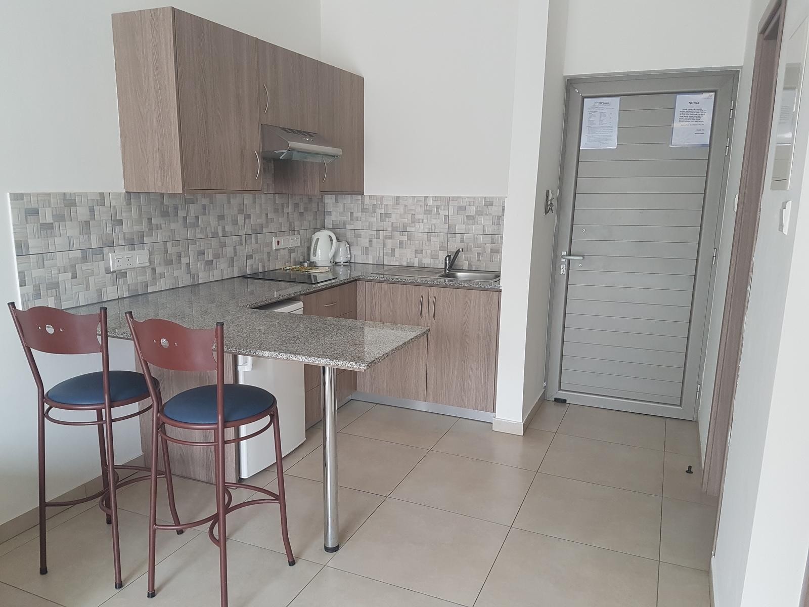 Cosmelenia Hotel Apartments