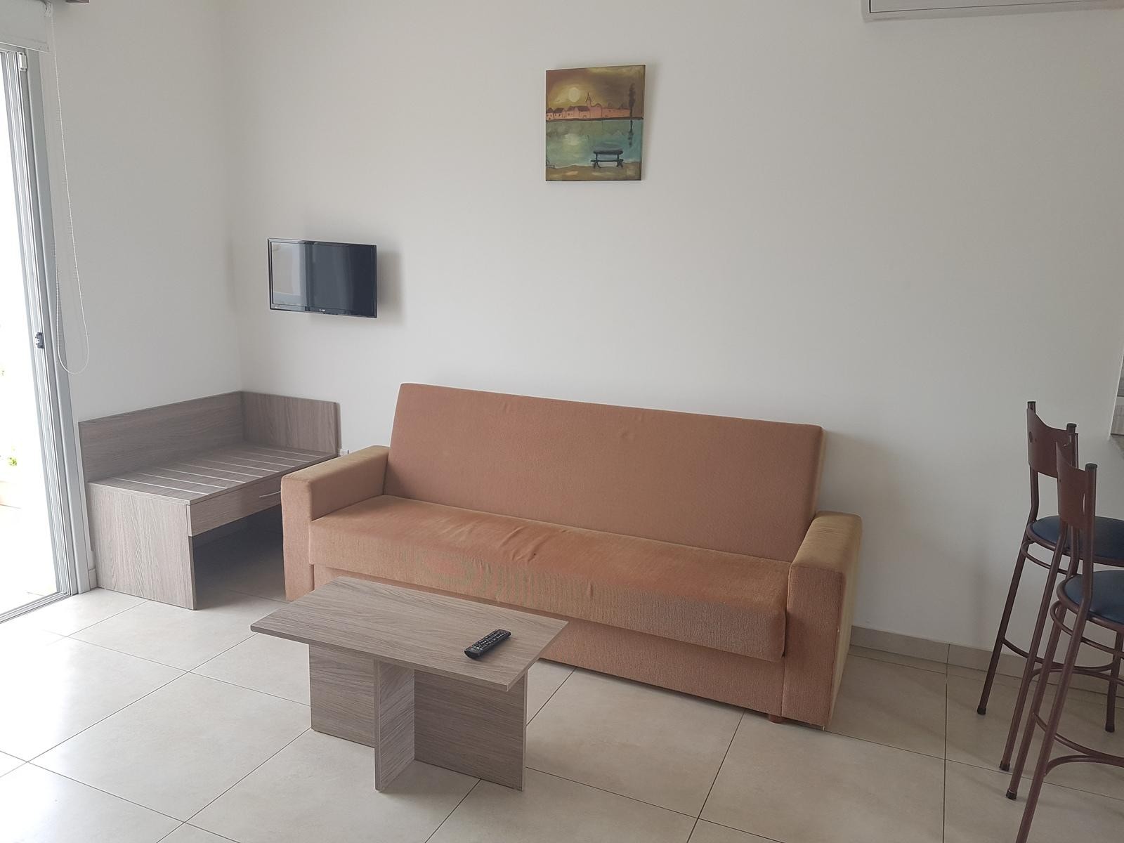 Cosmelenia Hotel Apartments 6