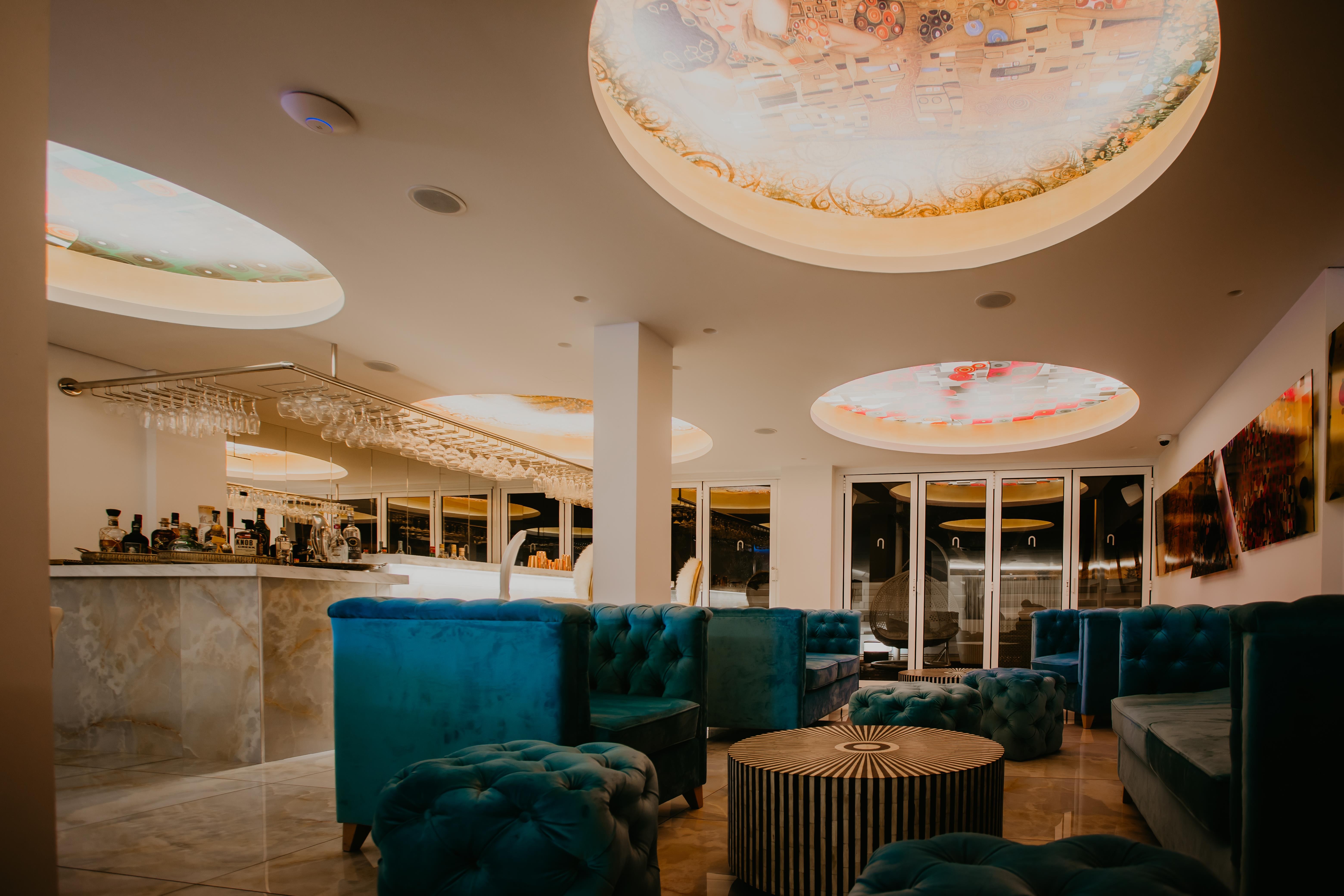 Hotel Napa Suites (Adults Only) 9