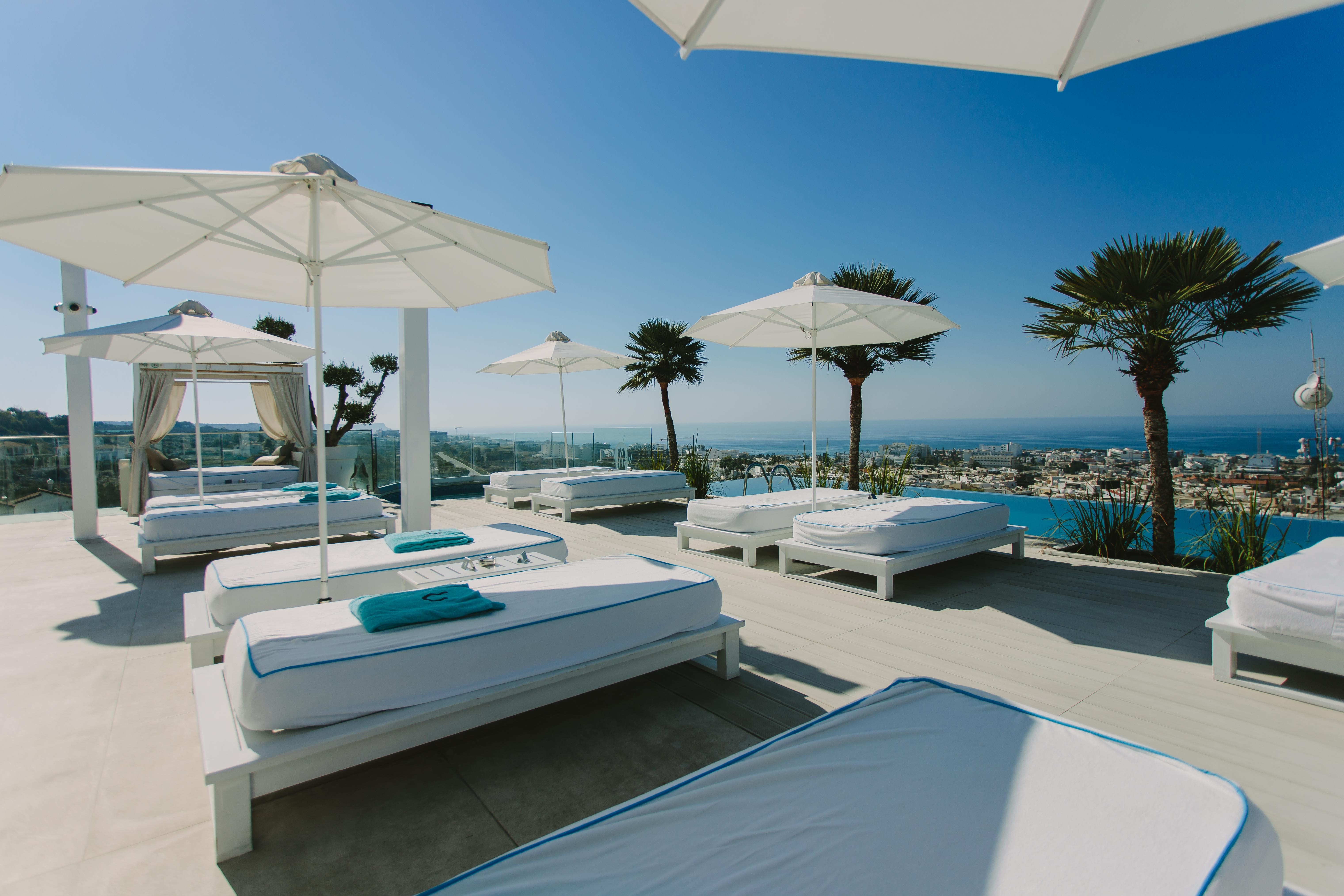 Hotel Napa Suites (Adults Only) 4