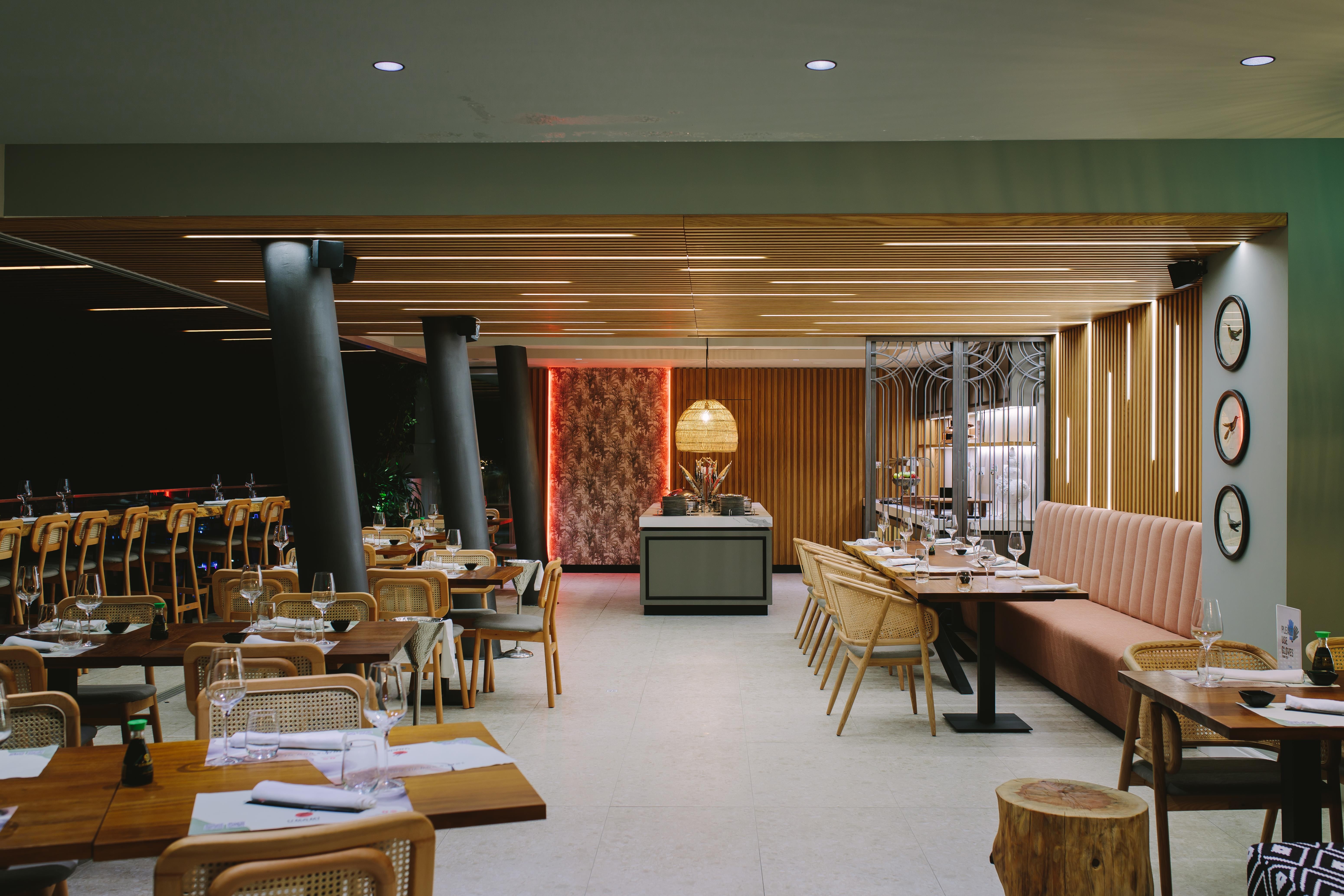 Hotel Napa Suites (Adults Only) 8