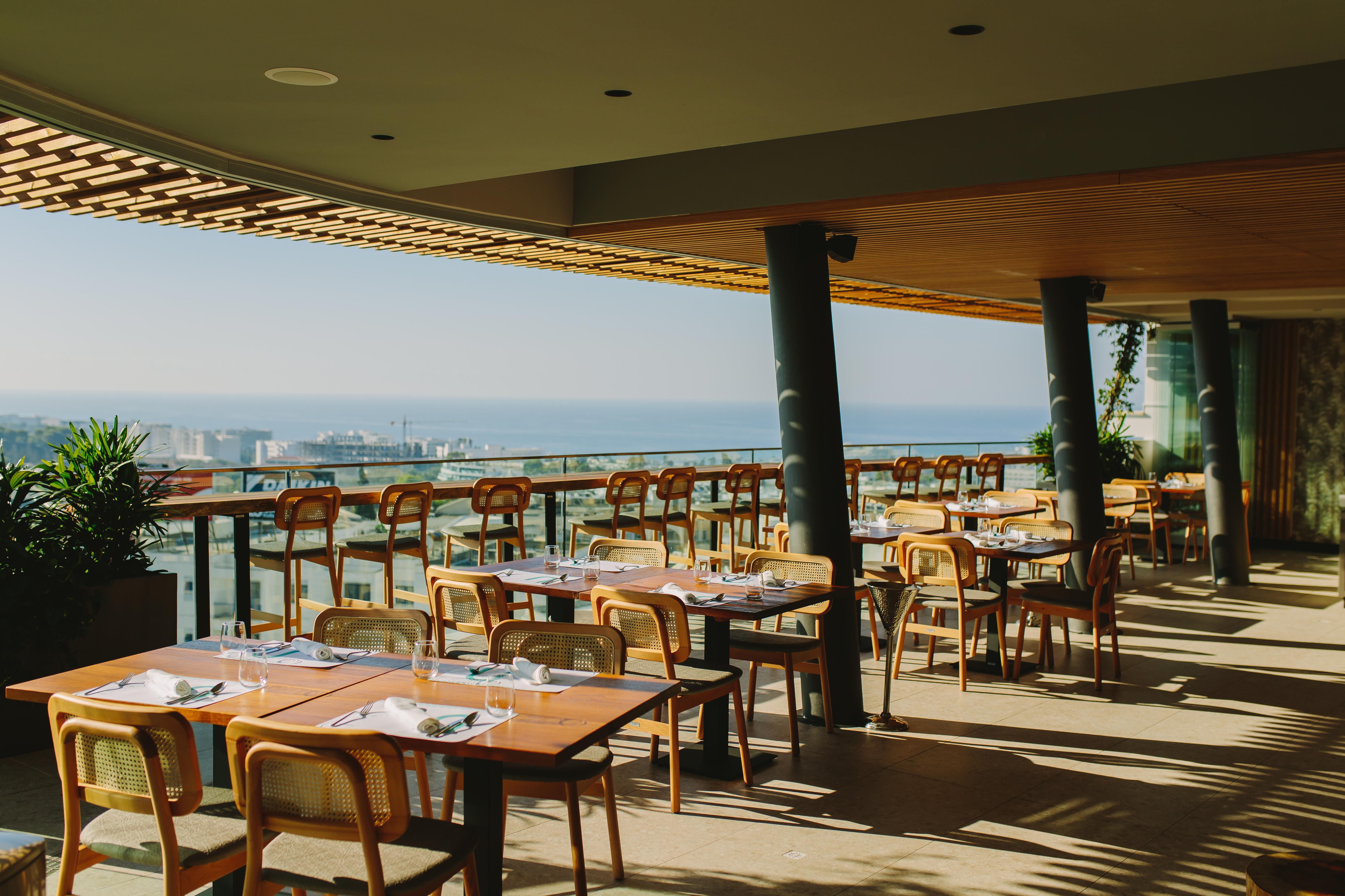 Hotel Napa Suites (Adults Only) 7