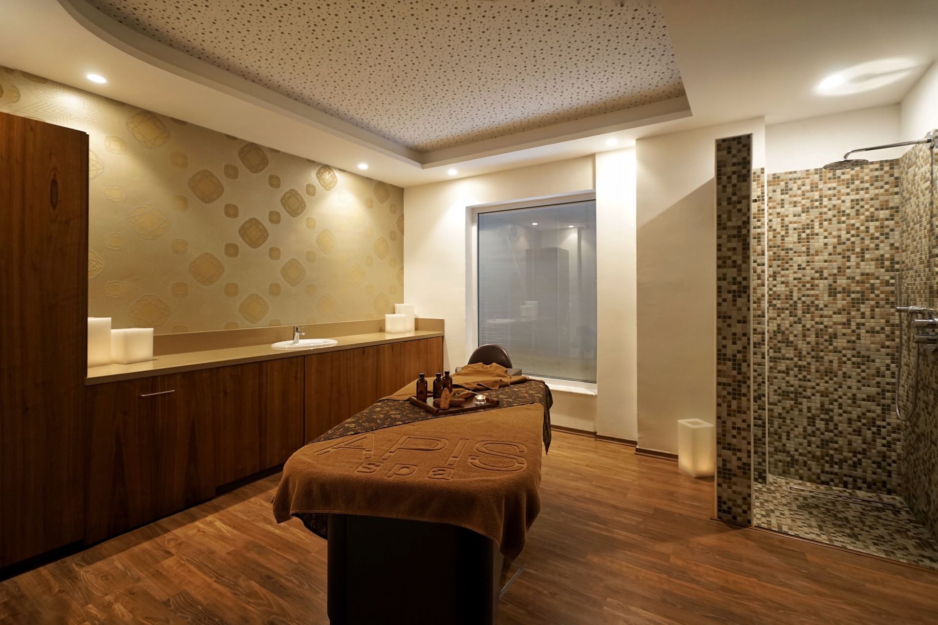 Melissi Beach Hotel 6