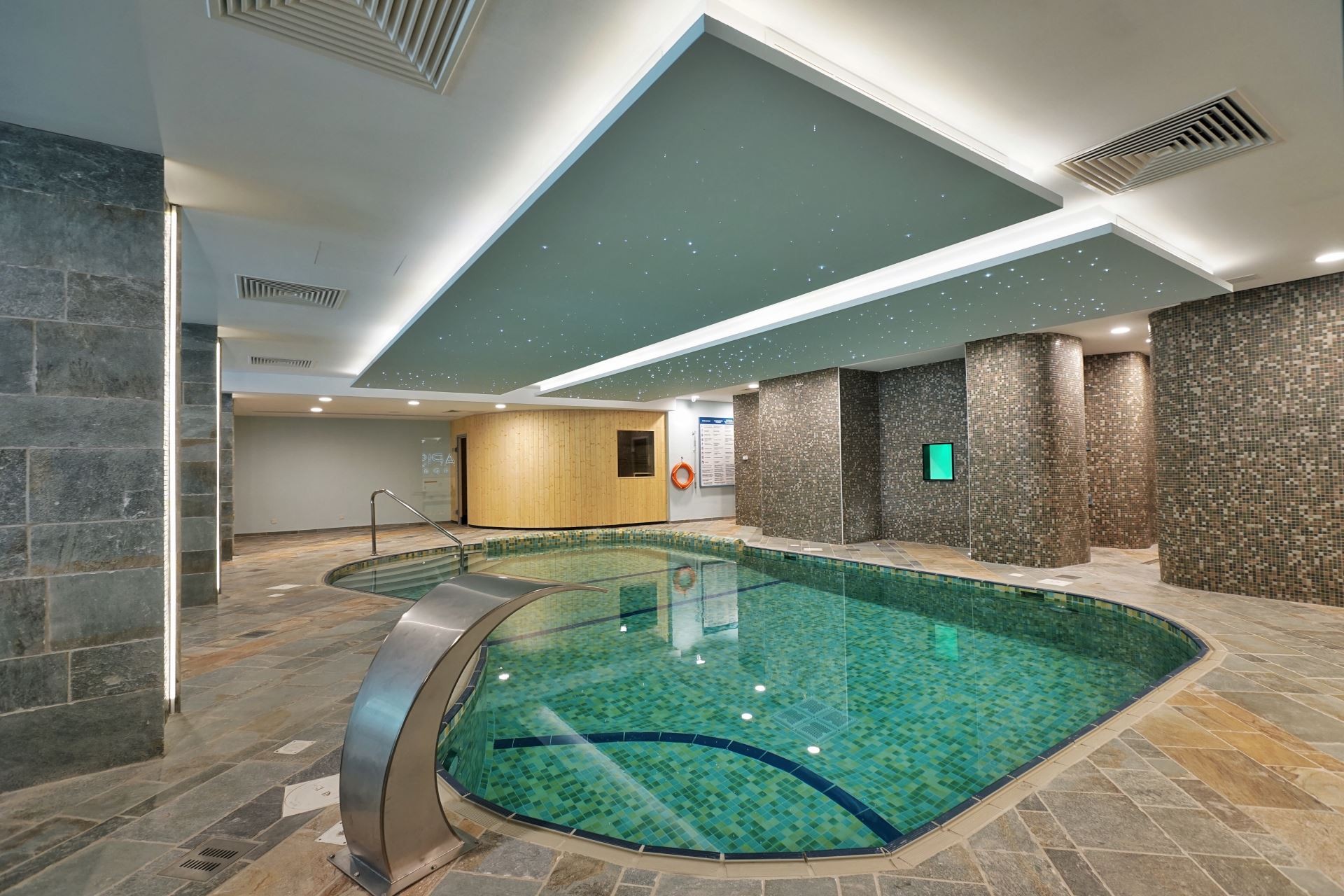 Melissi Beach Hotel 5