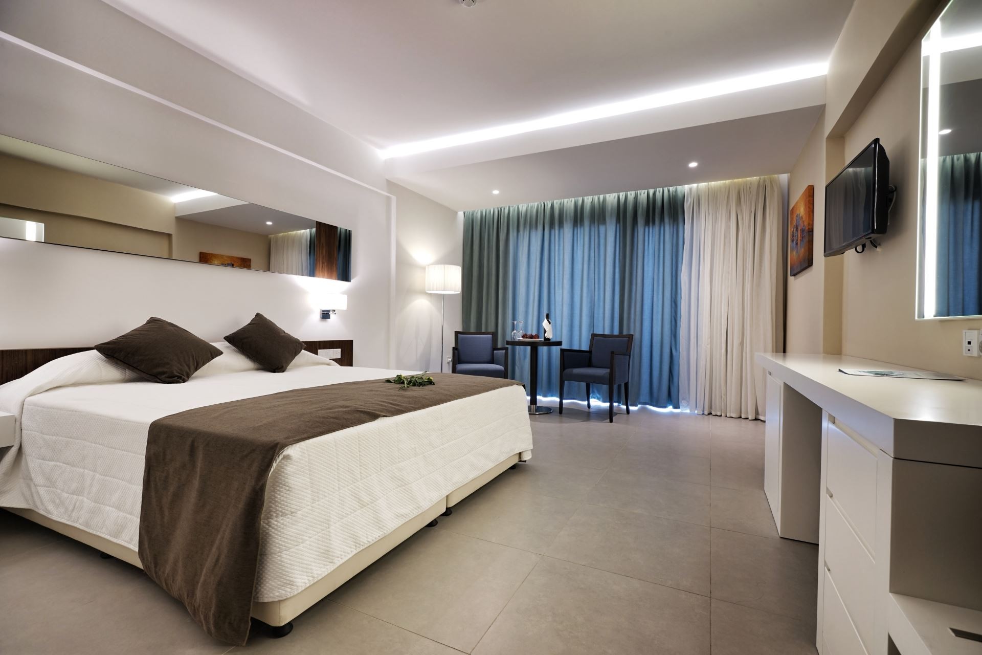 Melissi Beach Hotel 3