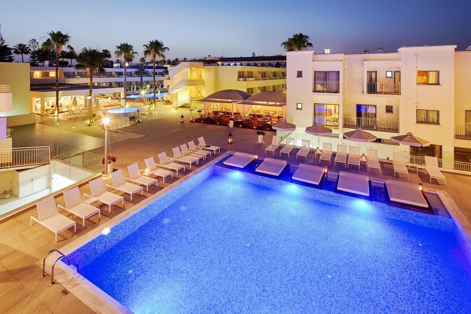 Melpo Antia Hotel and Suites 13