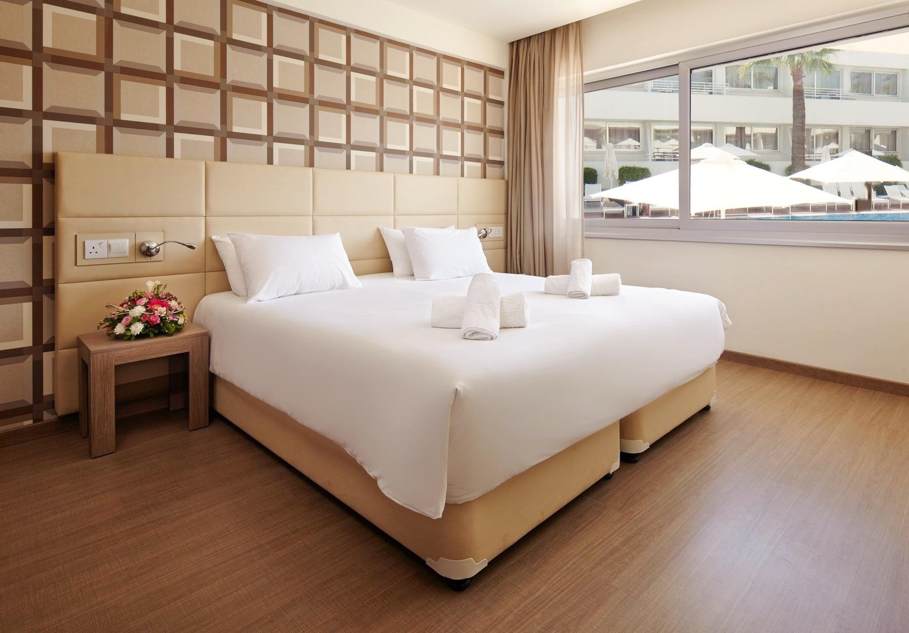 Melpo Antia Hotel and Suites