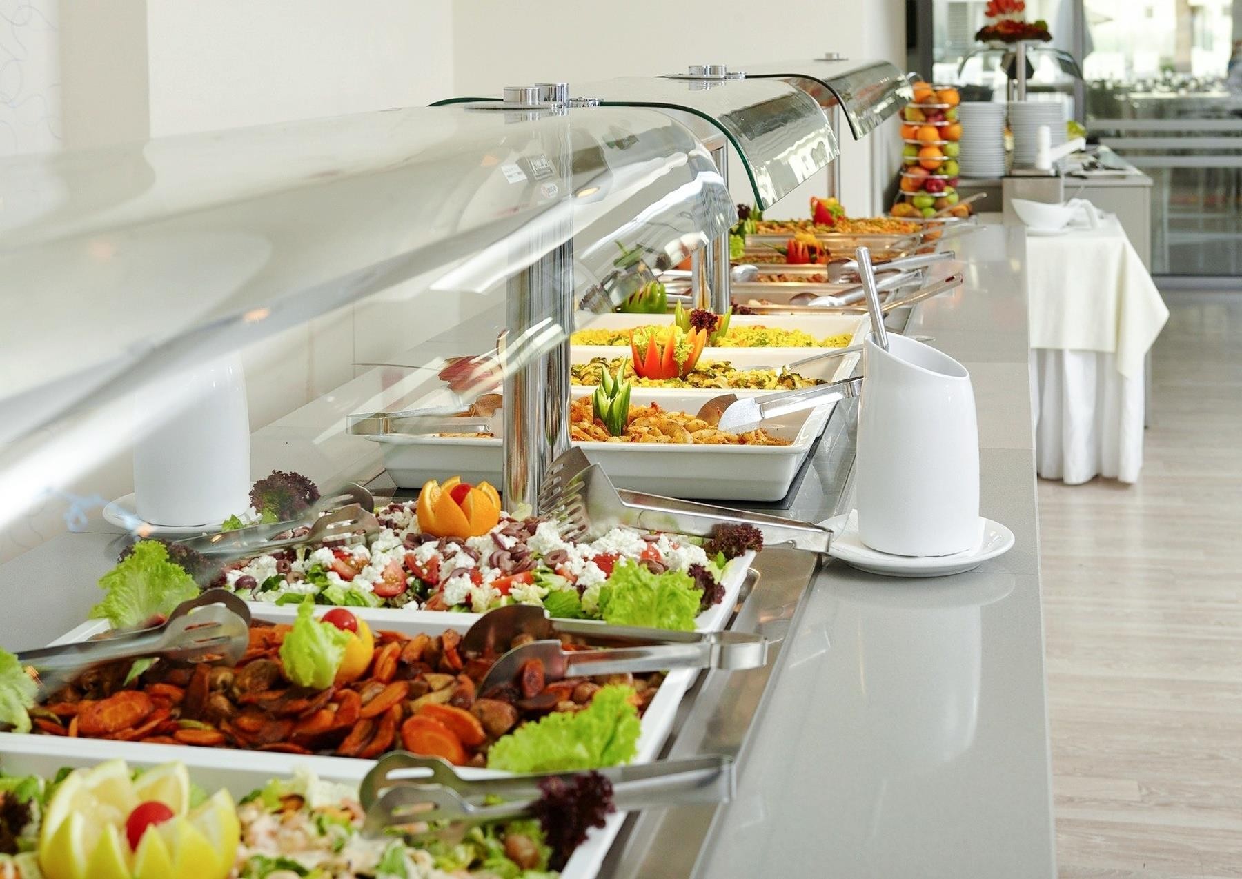 Melpo Antia Hotel and Suites 8