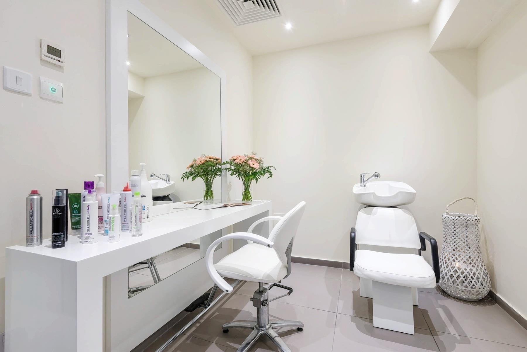 Melpo Antia Hotel and Suites 11