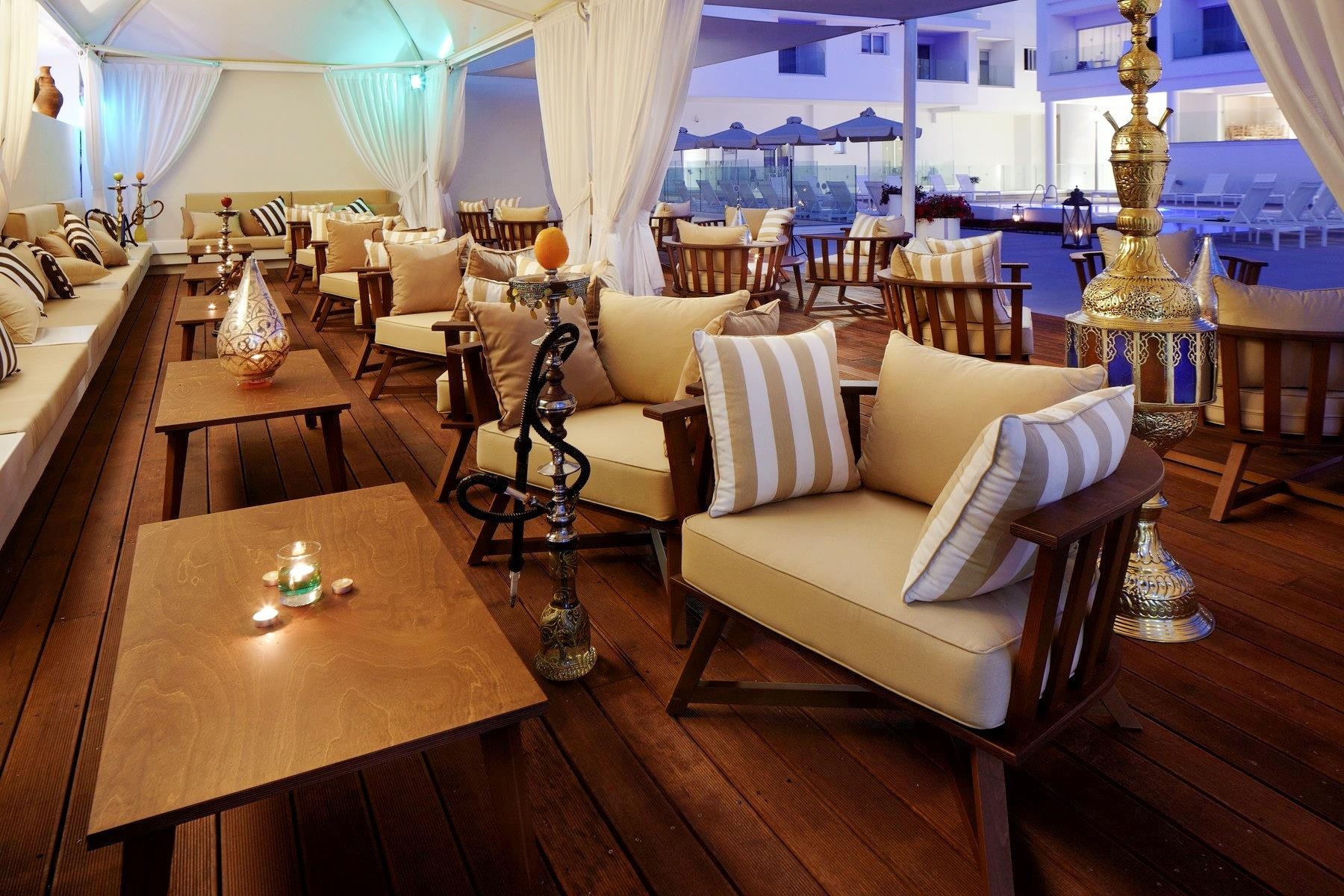 Melpo Antia Hotel and Suites 9