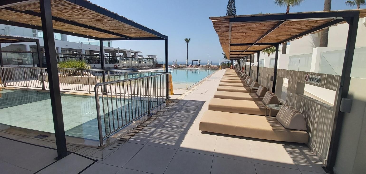 Napa Mermaid Hotel & Suites 5