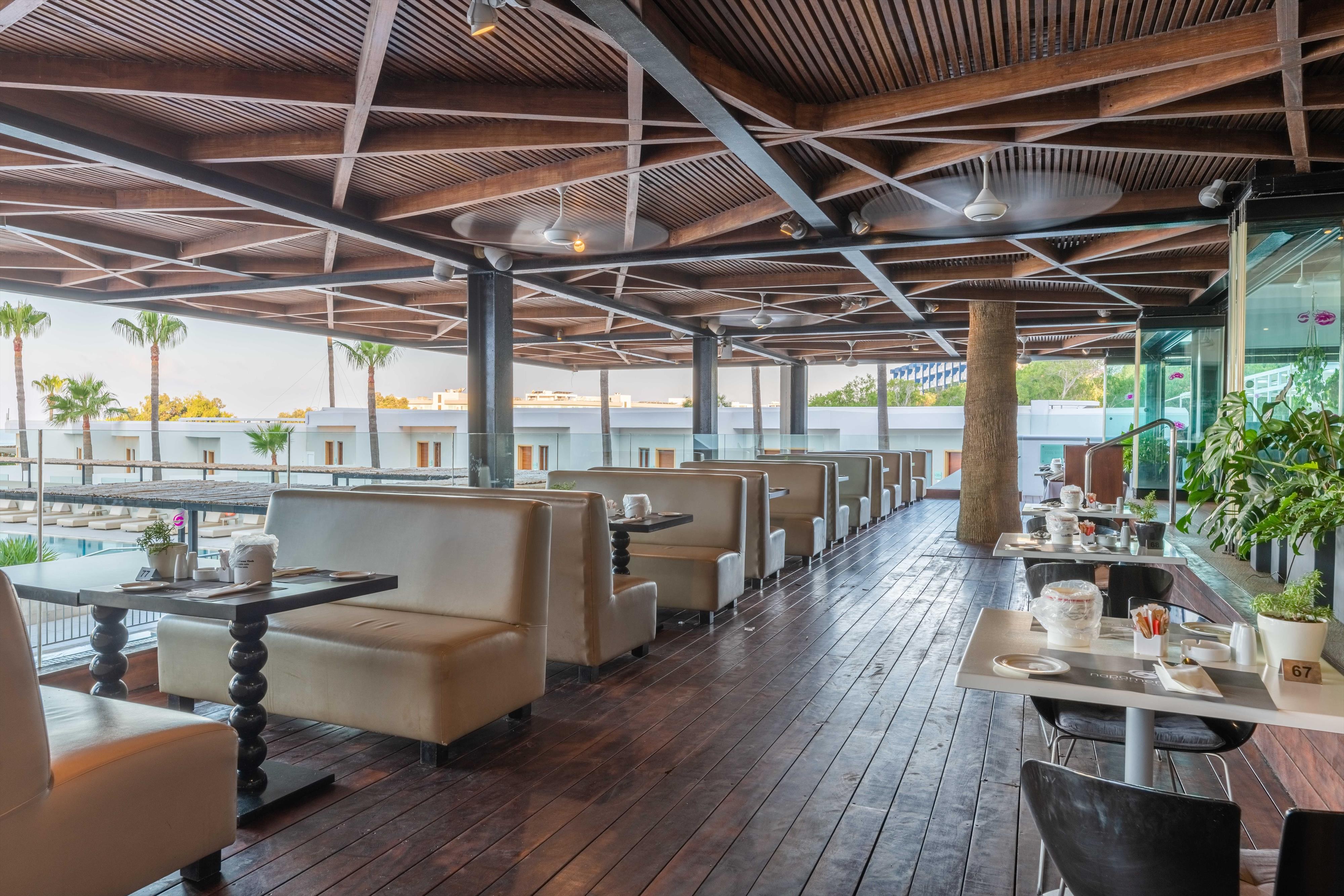 Napa Mermaid Hotel & Suites 13