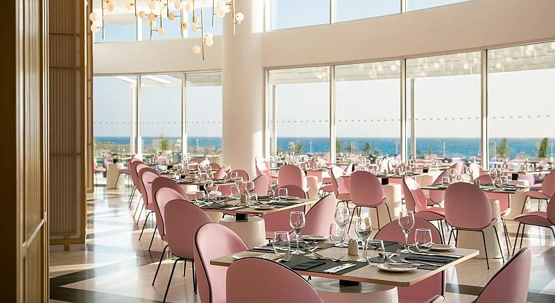 NissiBlu Beach Resort