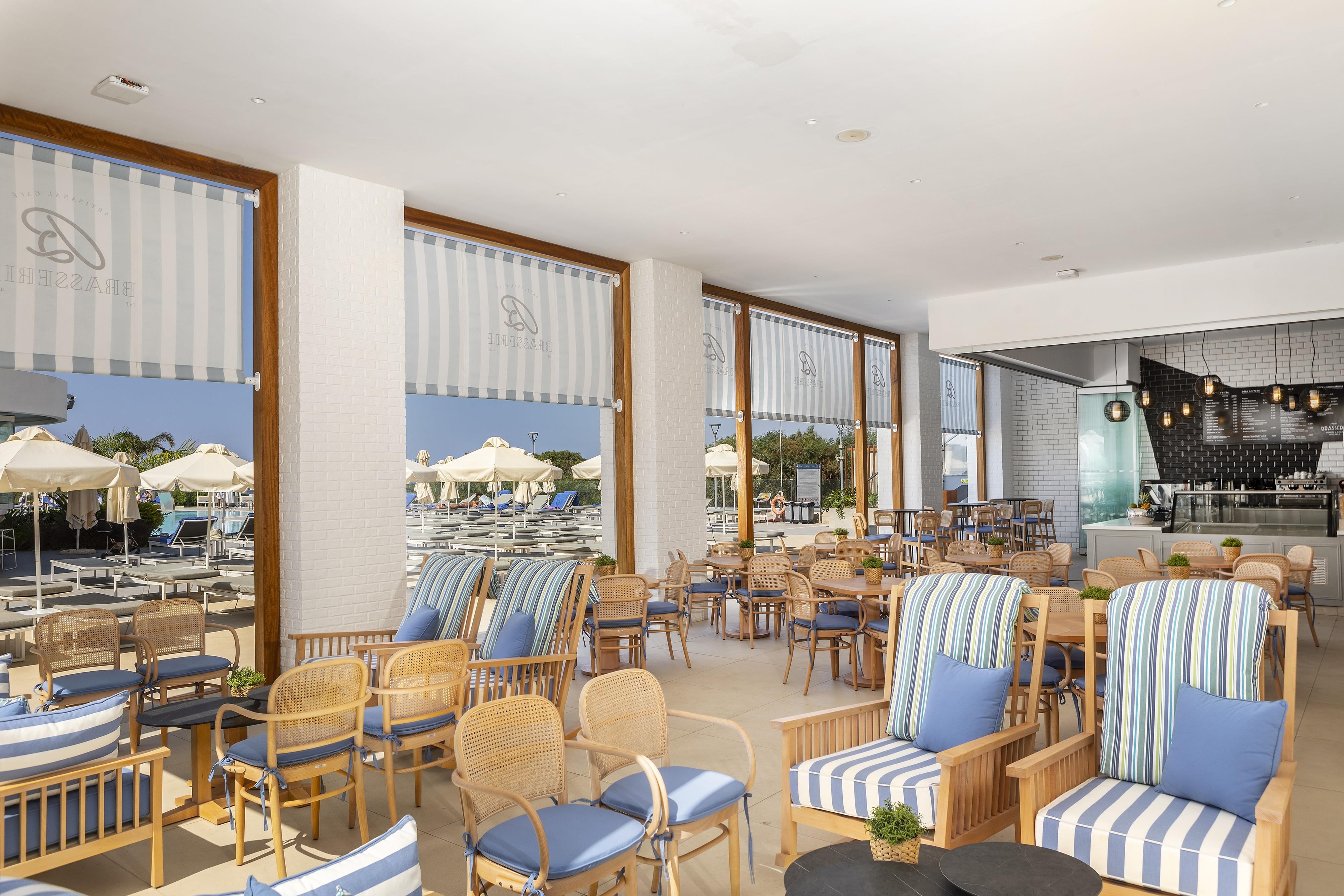 NissiBlu Beach Resort 27