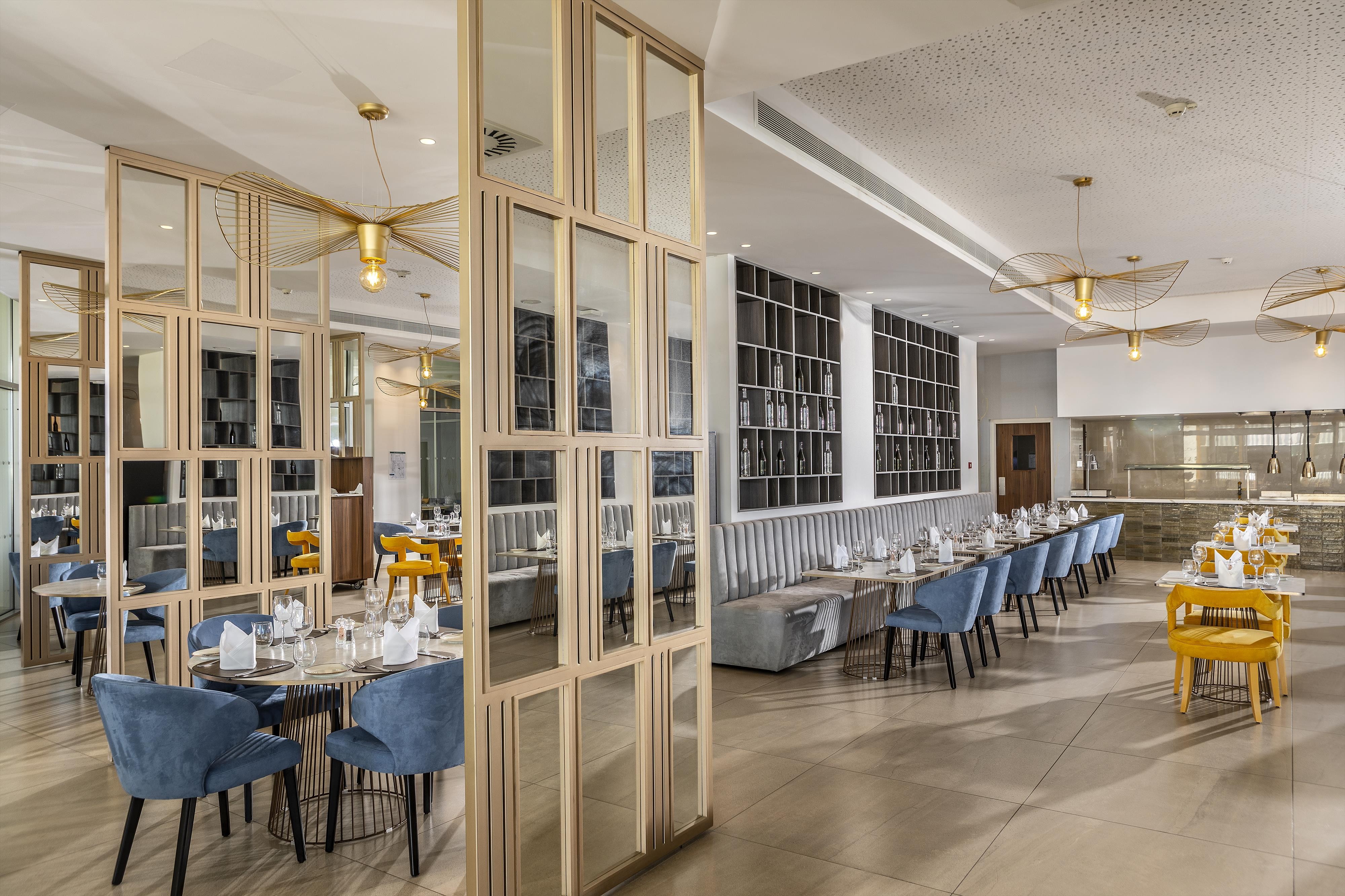 NissiBlu Beach Resort 28