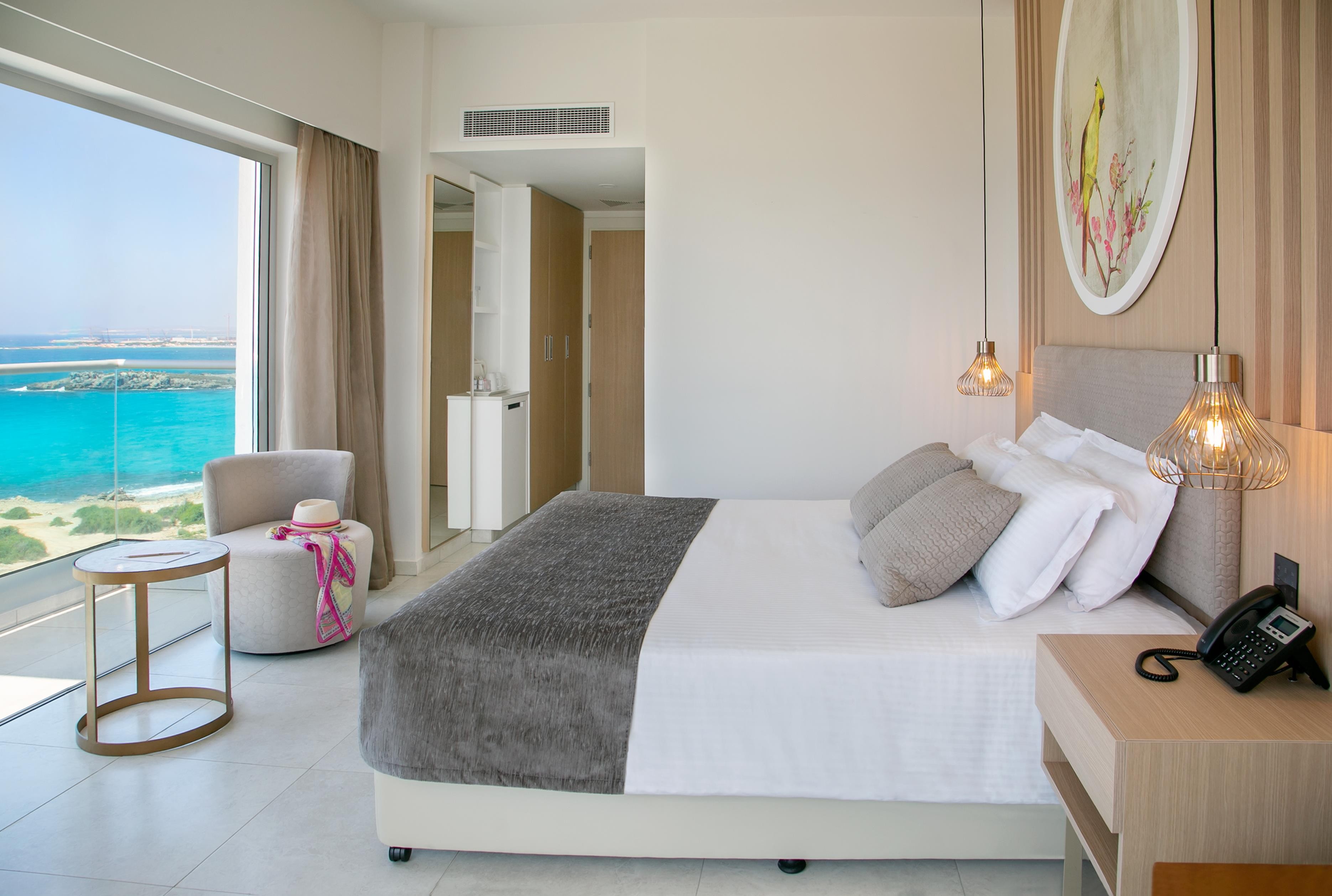 NissiBlu Beach Resort 15