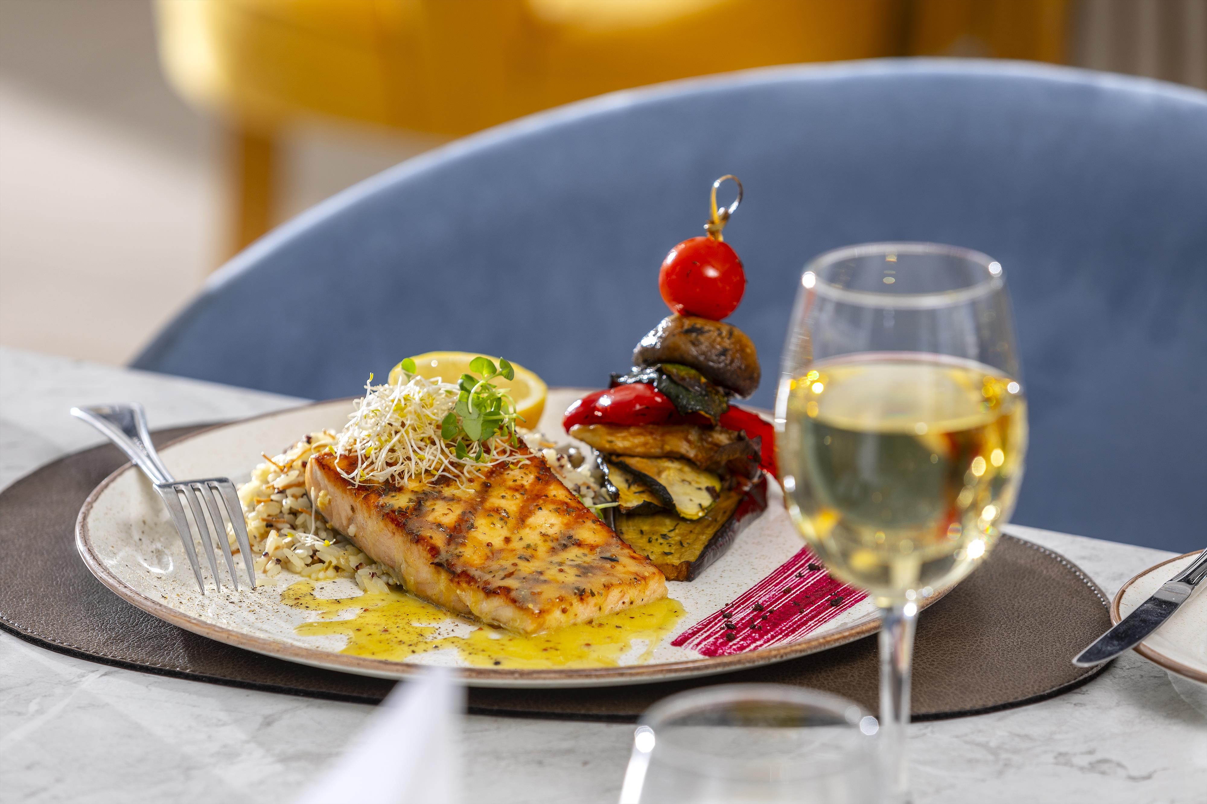 NissiBlu Beach Resort 43