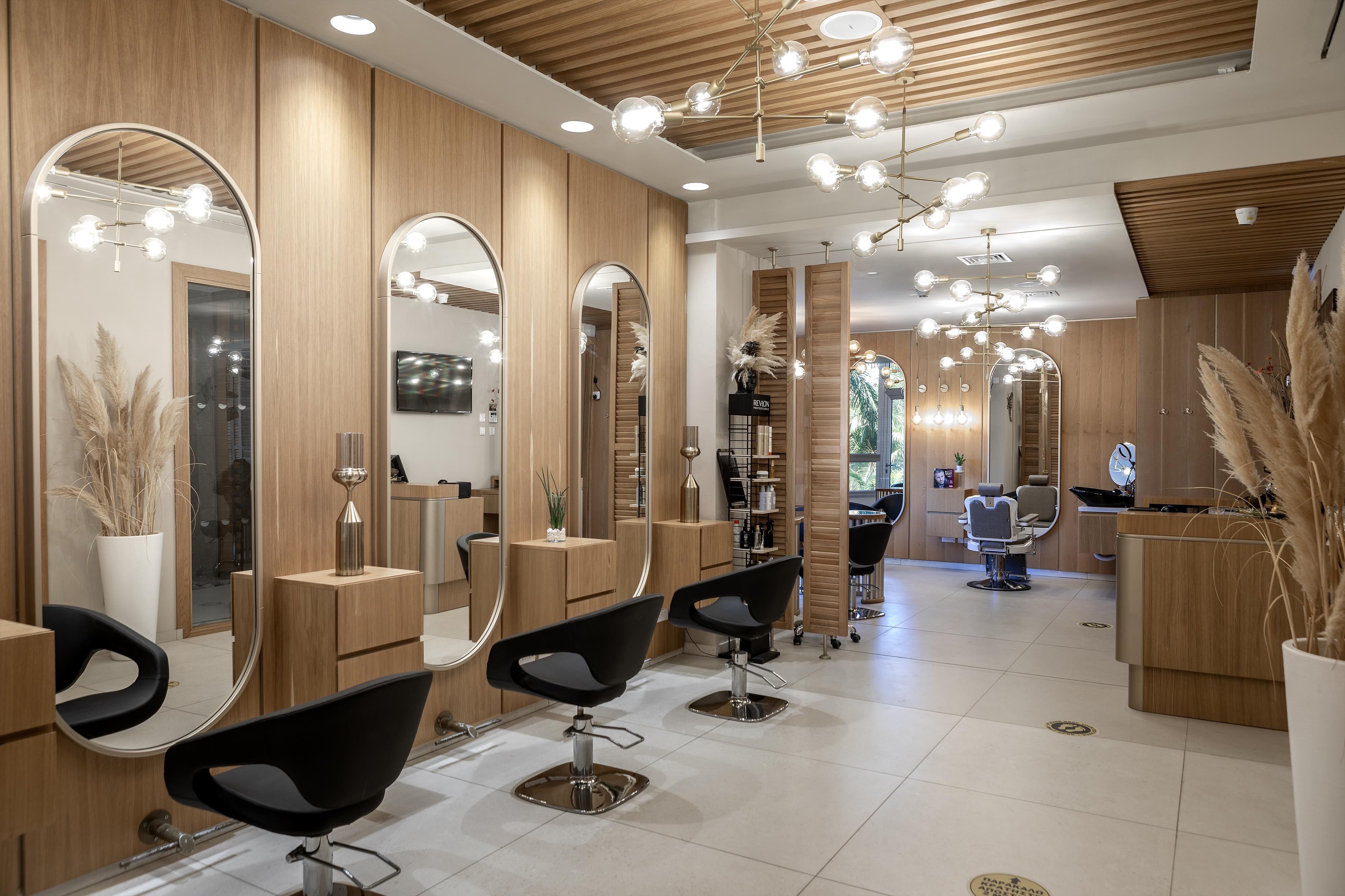 NissiBlu Beach Resort 39