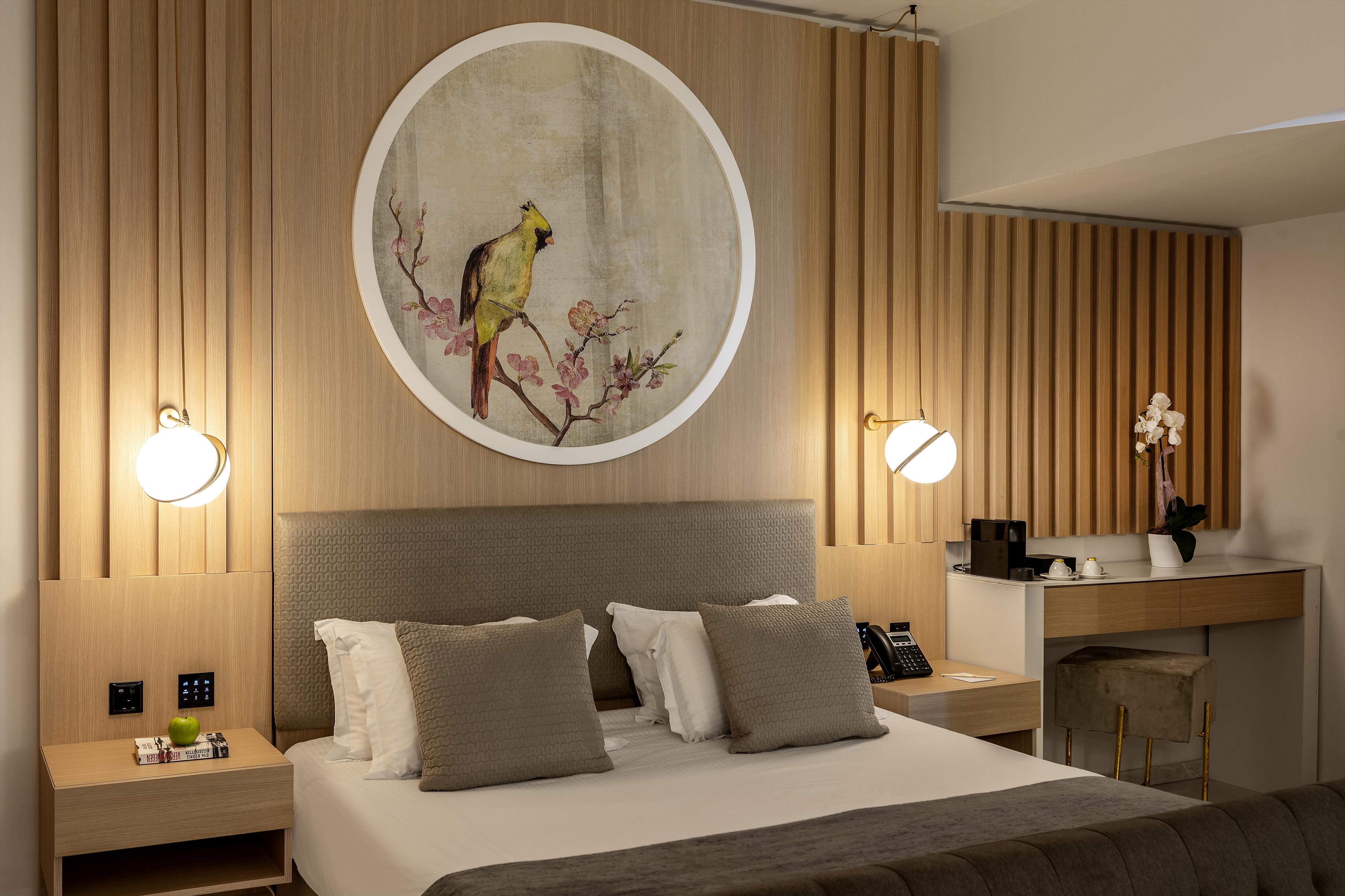 NissiBlu Beach Resort 17