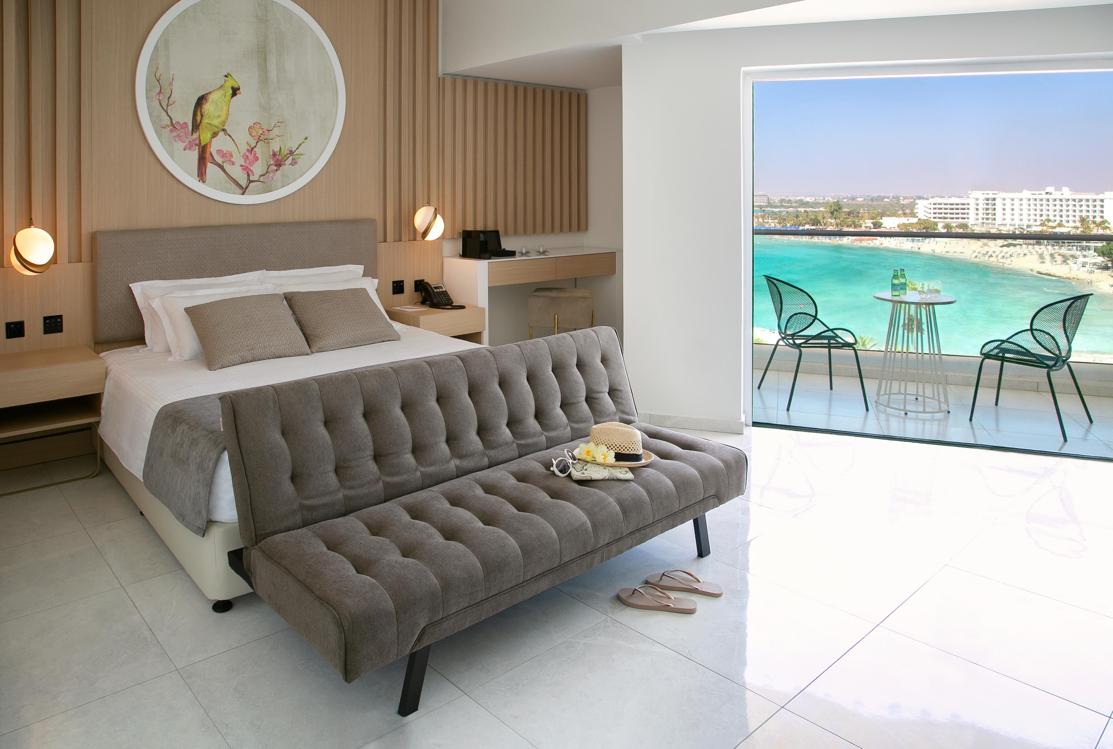 NissiBlu Beach Resort 19