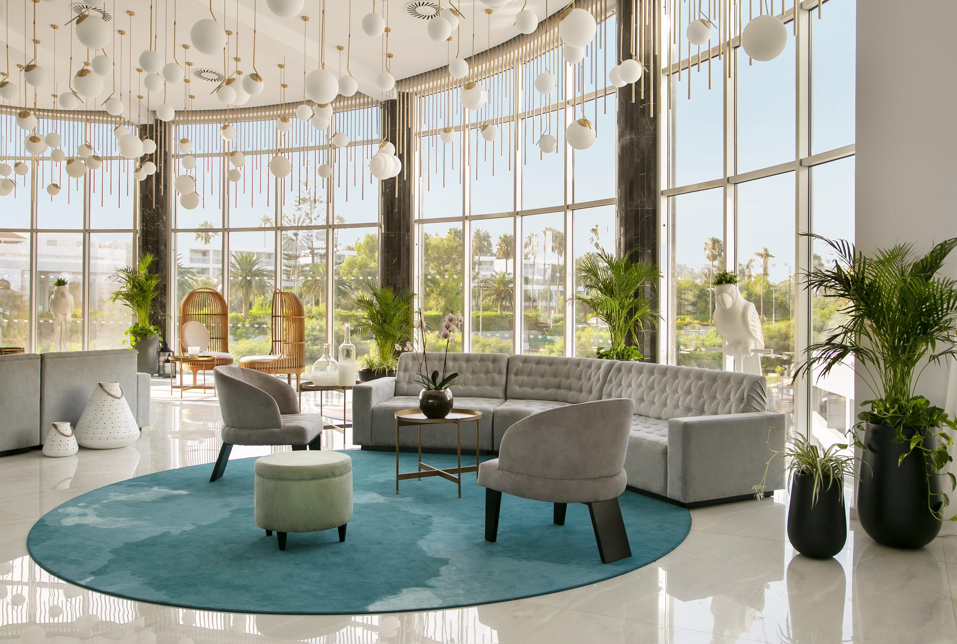 NissiBlu Beach Resort 36